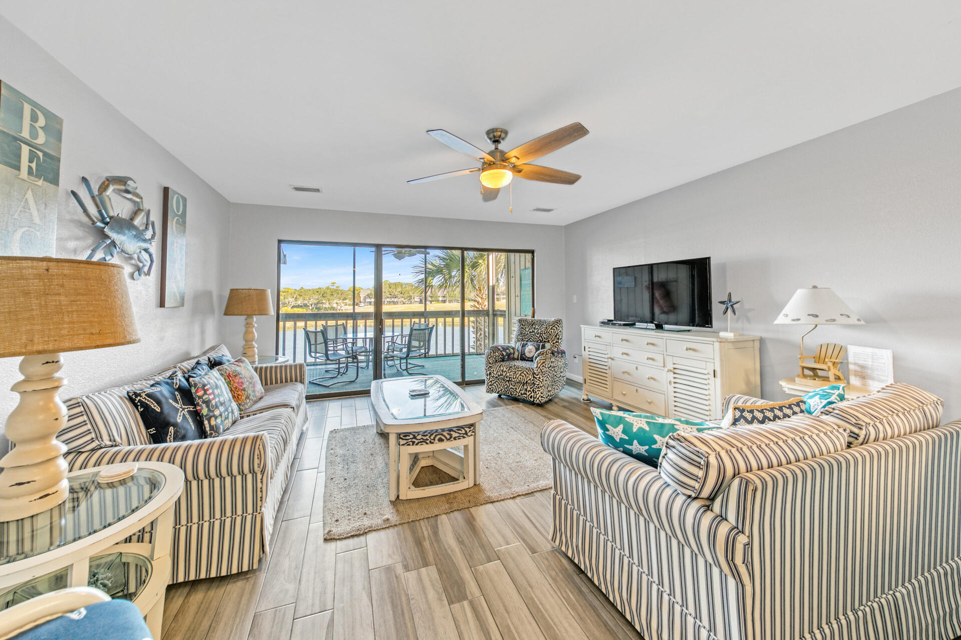 SEASCAPE CONDO PH 6B PH 5 - Residential