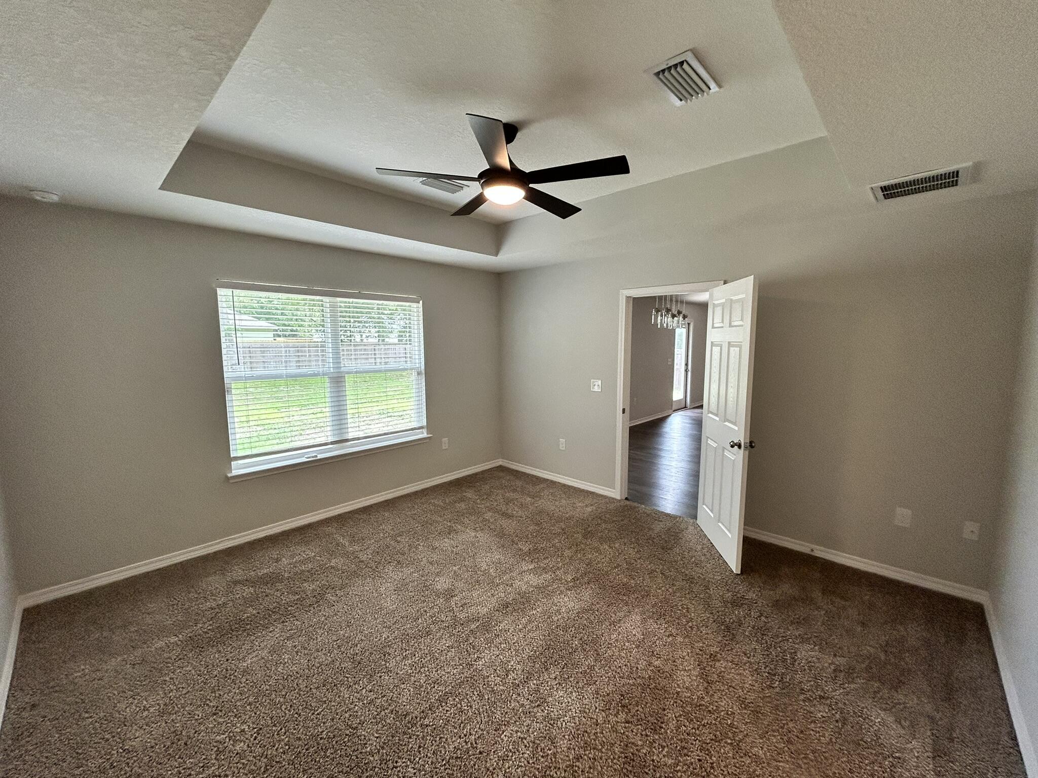 GARDEN CITY - Residential Lease