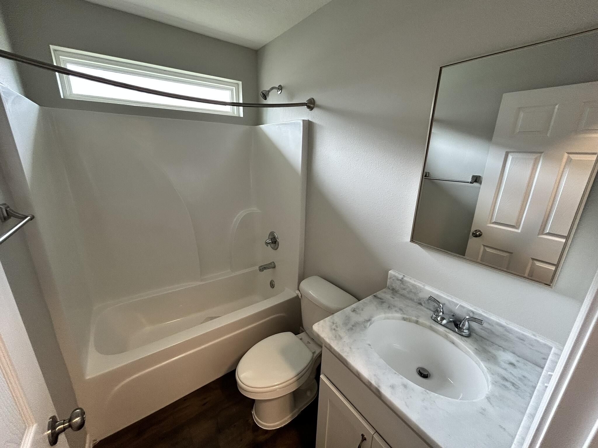GARDEN CITY - Residential Lease
