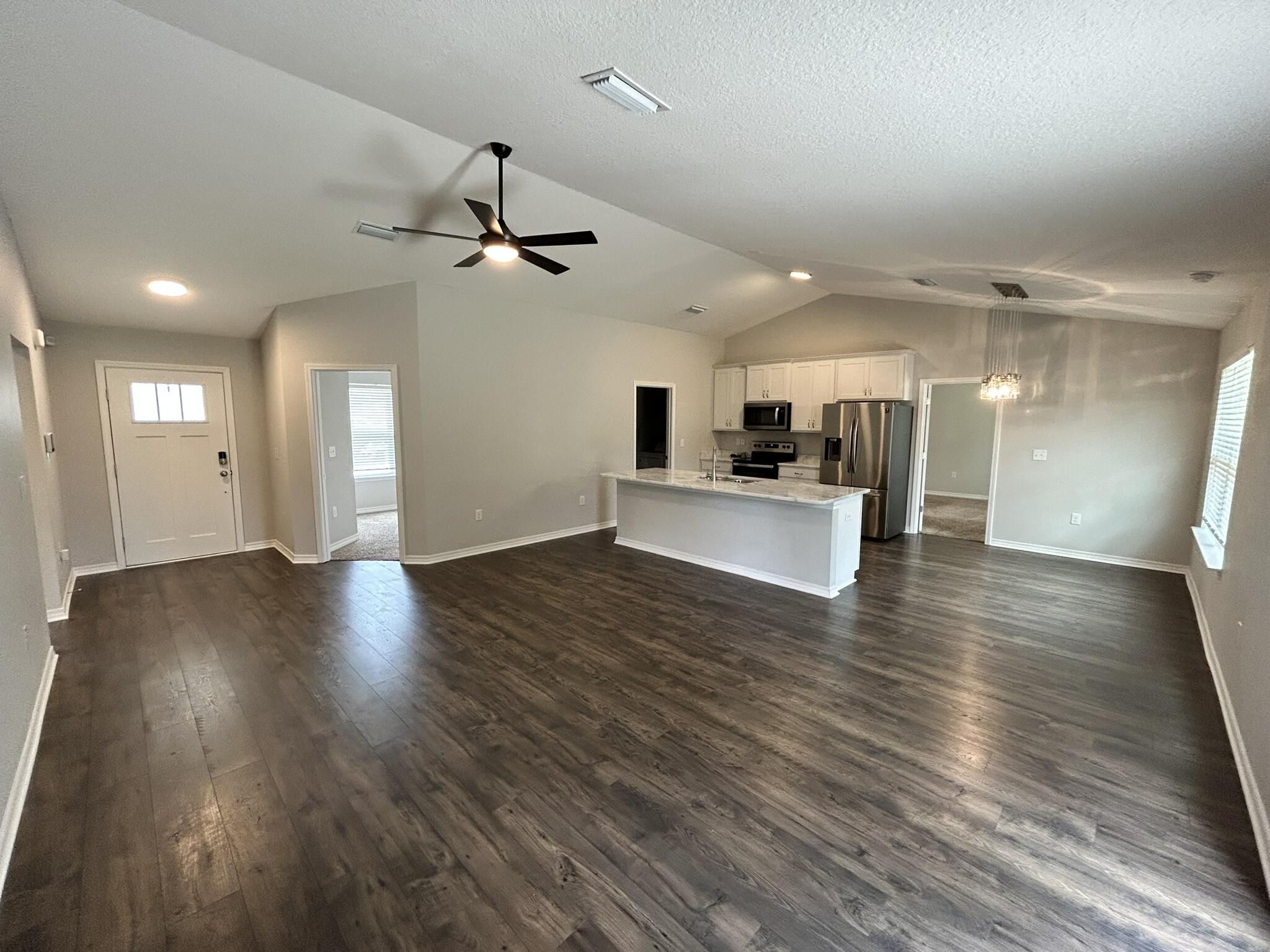 GARDEN CITY - Residential Lease