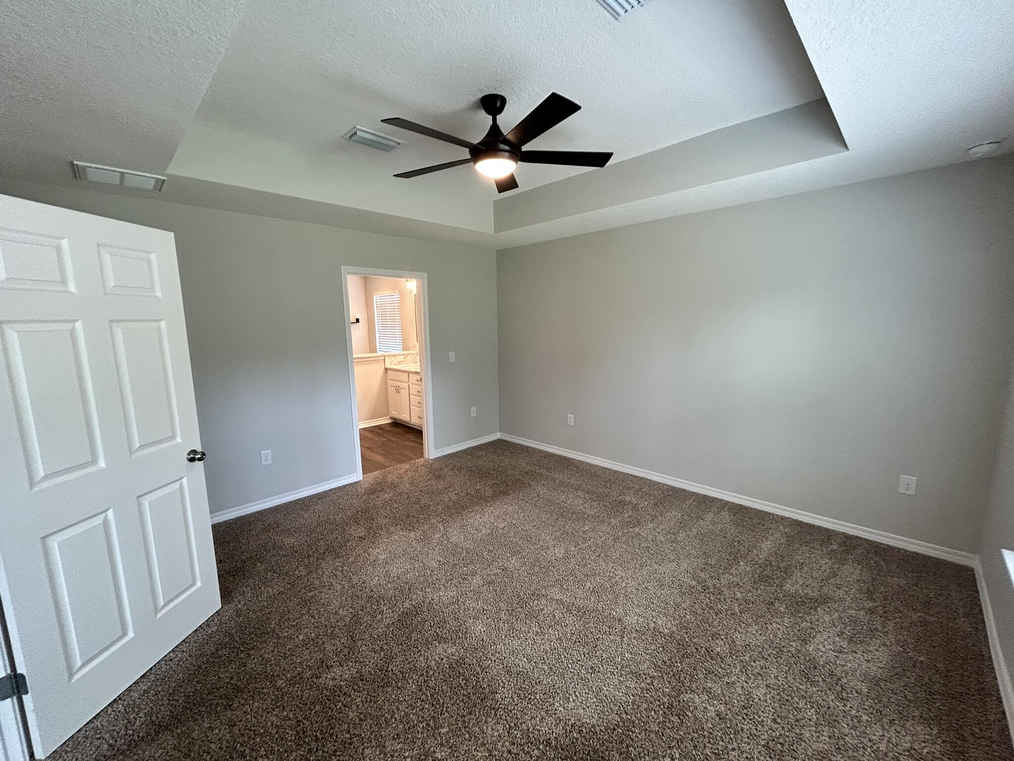 GARDEN CITY - Residential Lease