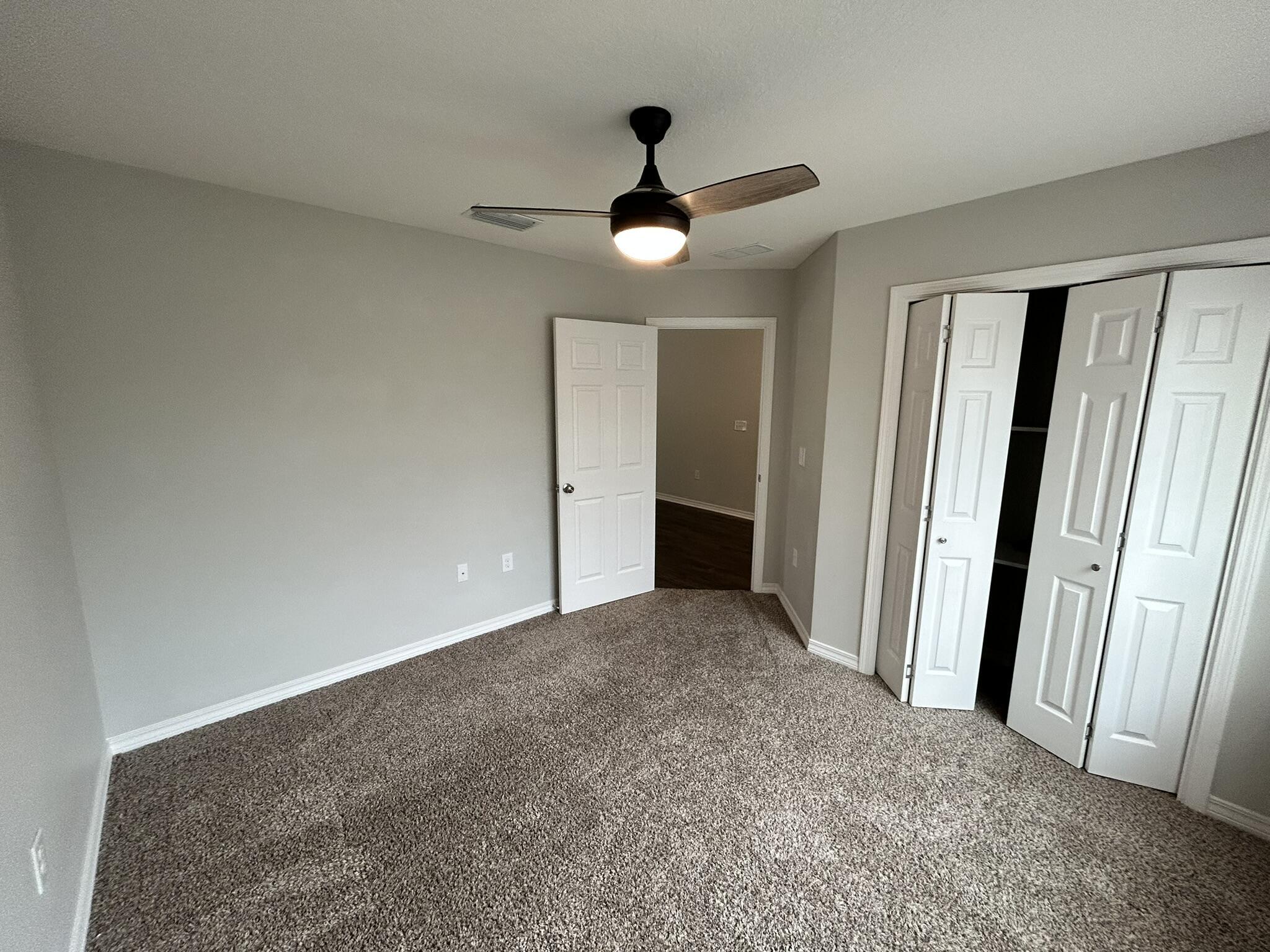GARDEN CITY - Residential Lease