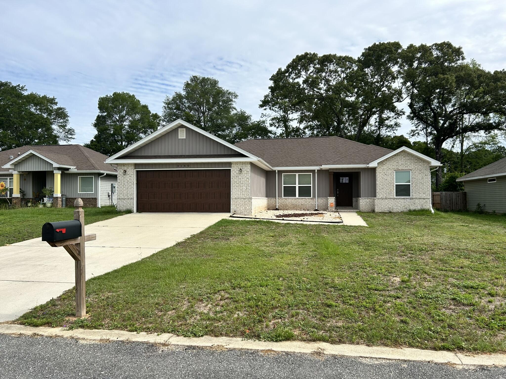 GARDEN CITY - Residential Lease