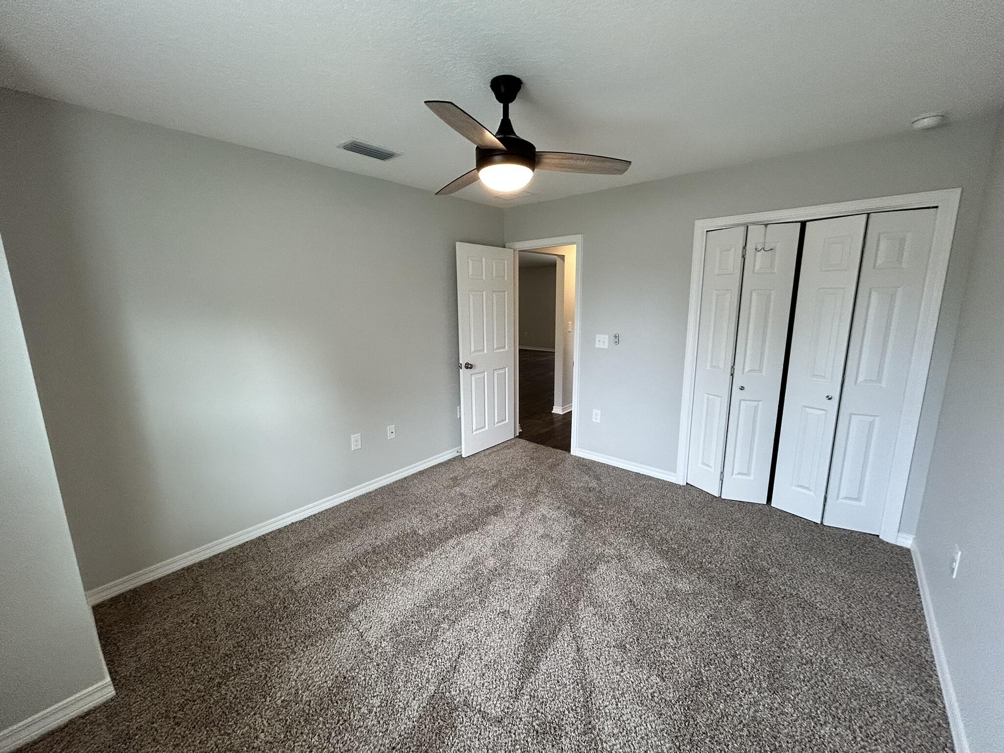 GARDEN CITY - Residential Lease