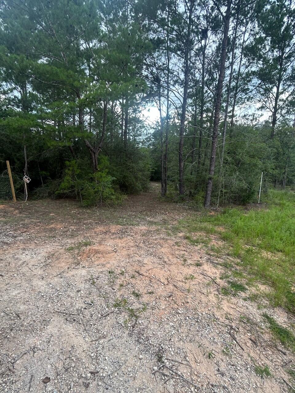 OAKWOOD HILLS UNIT 3 - Land