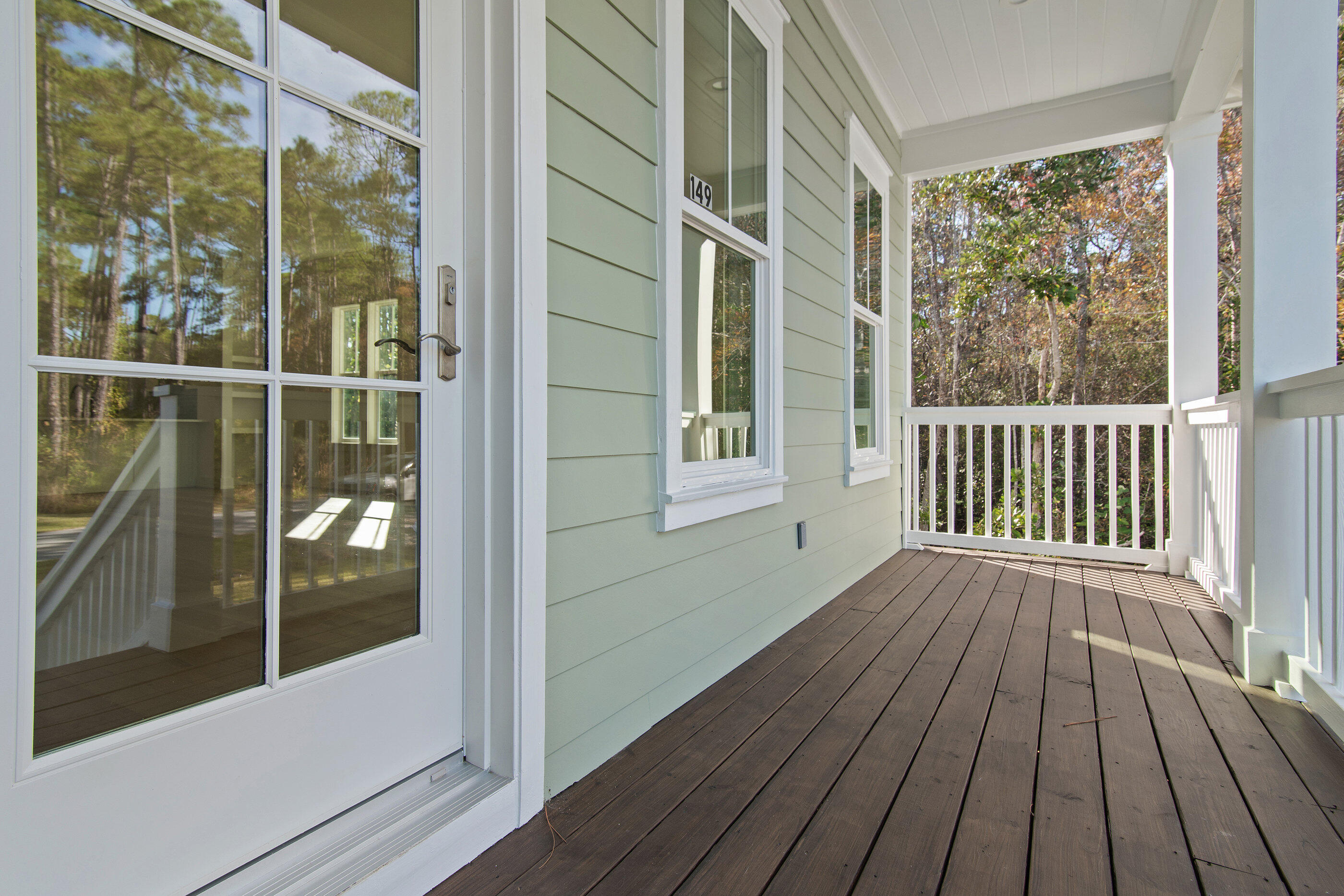 MAGNOLIA BAY - Residential