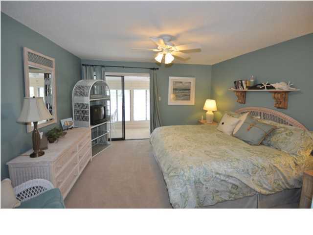BAYOU VILLAGE CONDO PH 1 - Residential Lease