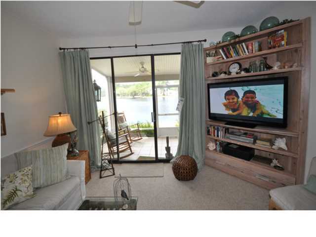 BAYOU VILLAGE CONDO PH 1 - Residential Lease