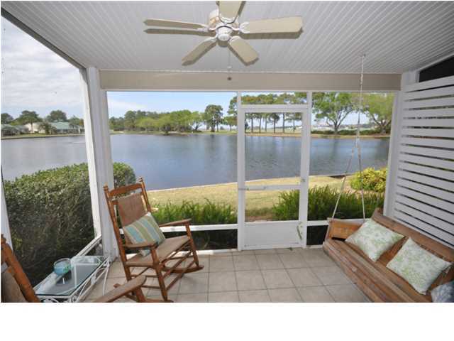 BAYOU VILLAGE CONDO PH 1 - Residential Lease