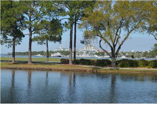 BAYOU VILLAGE CONDO PH 1 - Residential Lease