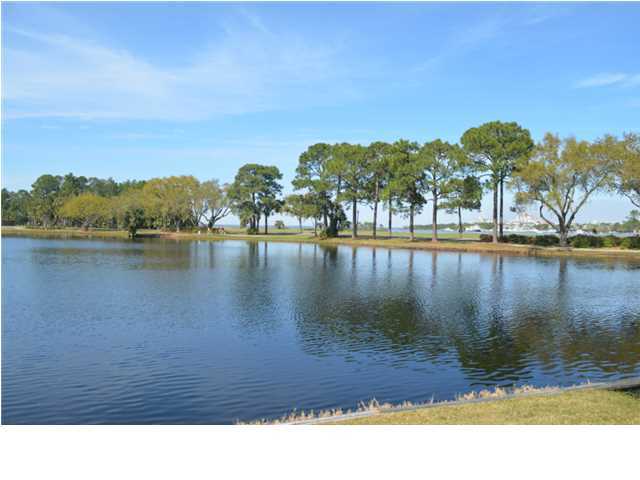 BAYOU VILLAGE CONDO PH 1 - Residential Lease