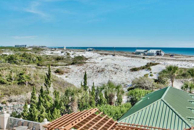 ST. BARTH AT SILVER SHELLS - Residential