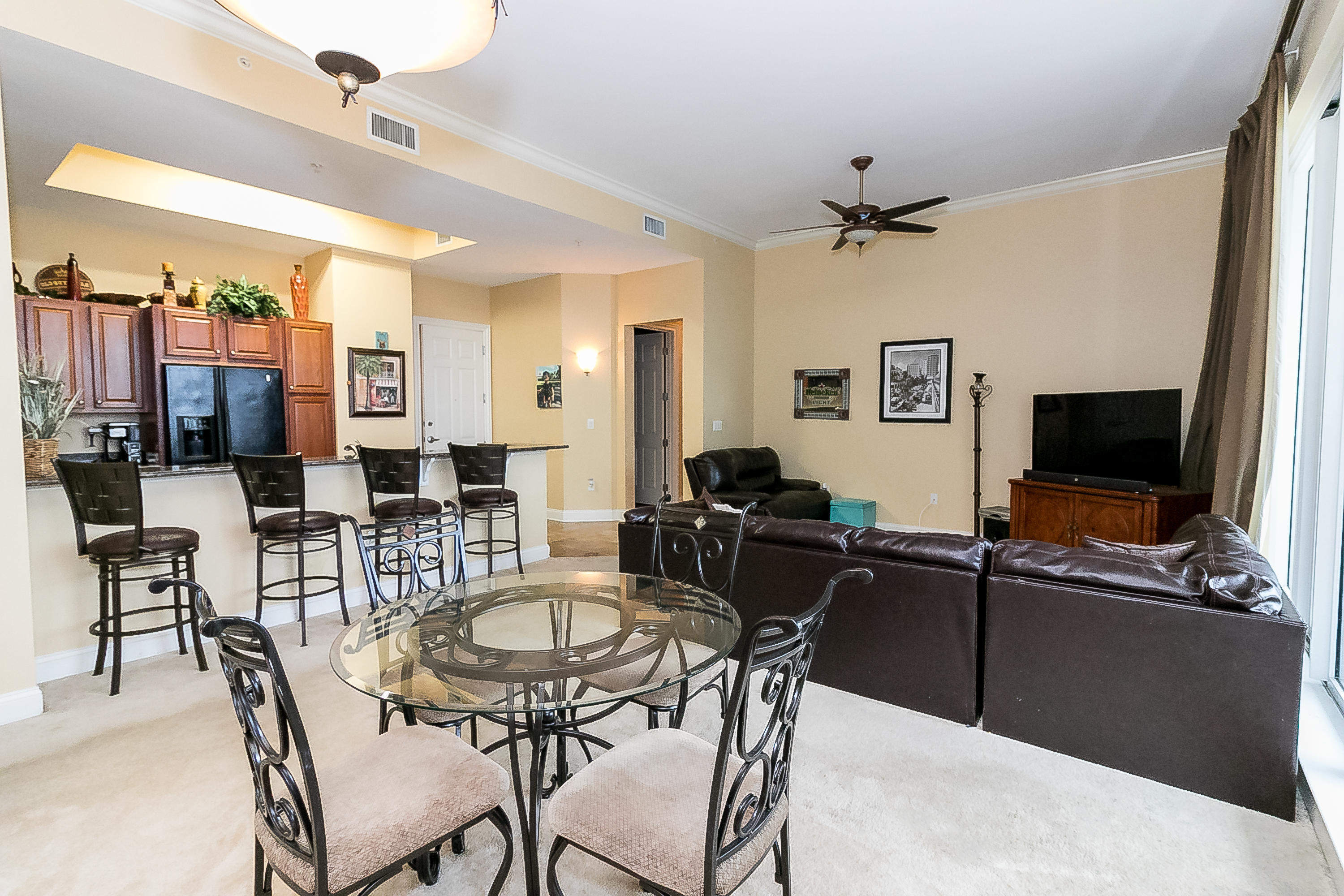 ST. BARTH AT SILVER SHELLS - Residential