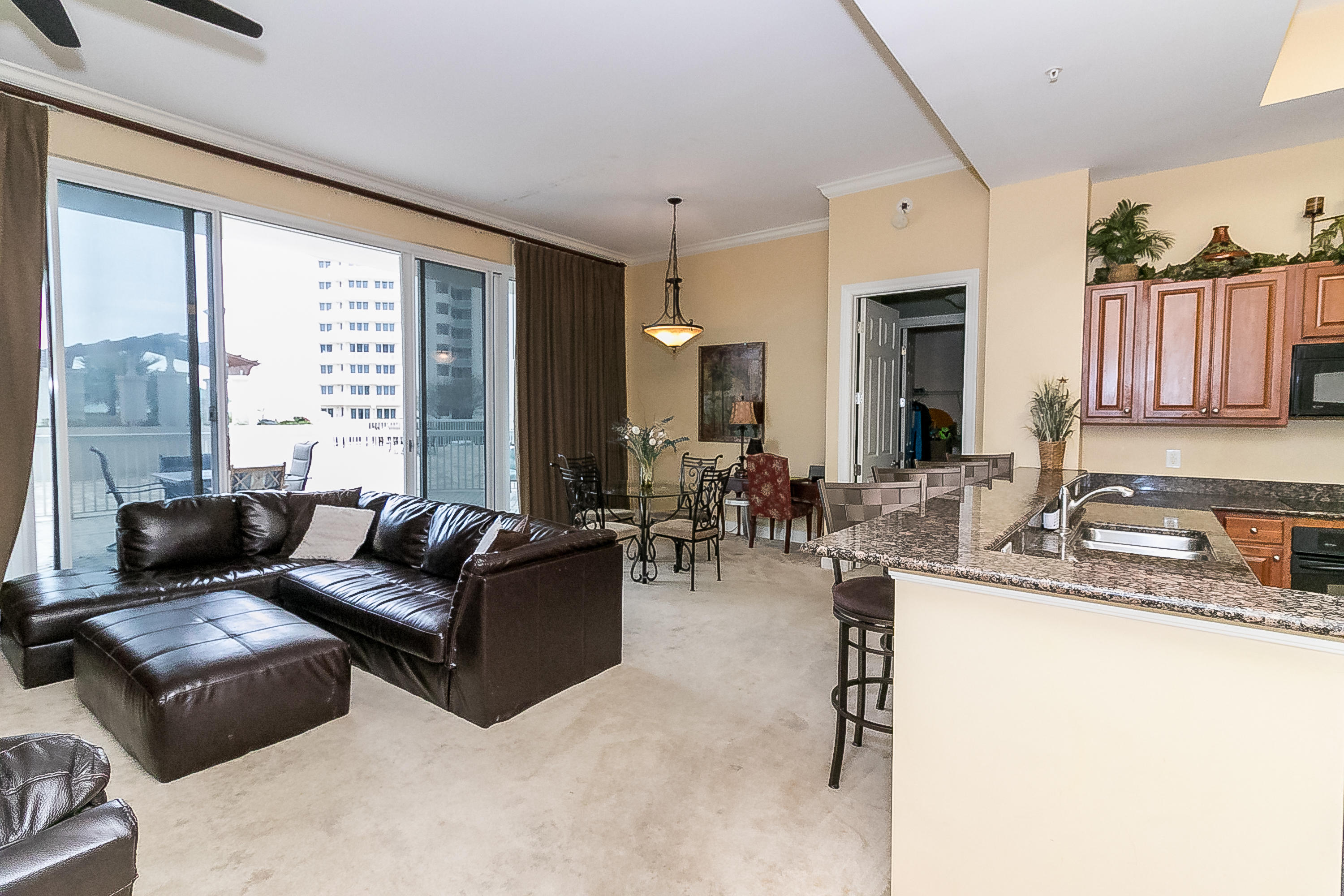 ST. BARTH AT SILVER SHELLS - Residential