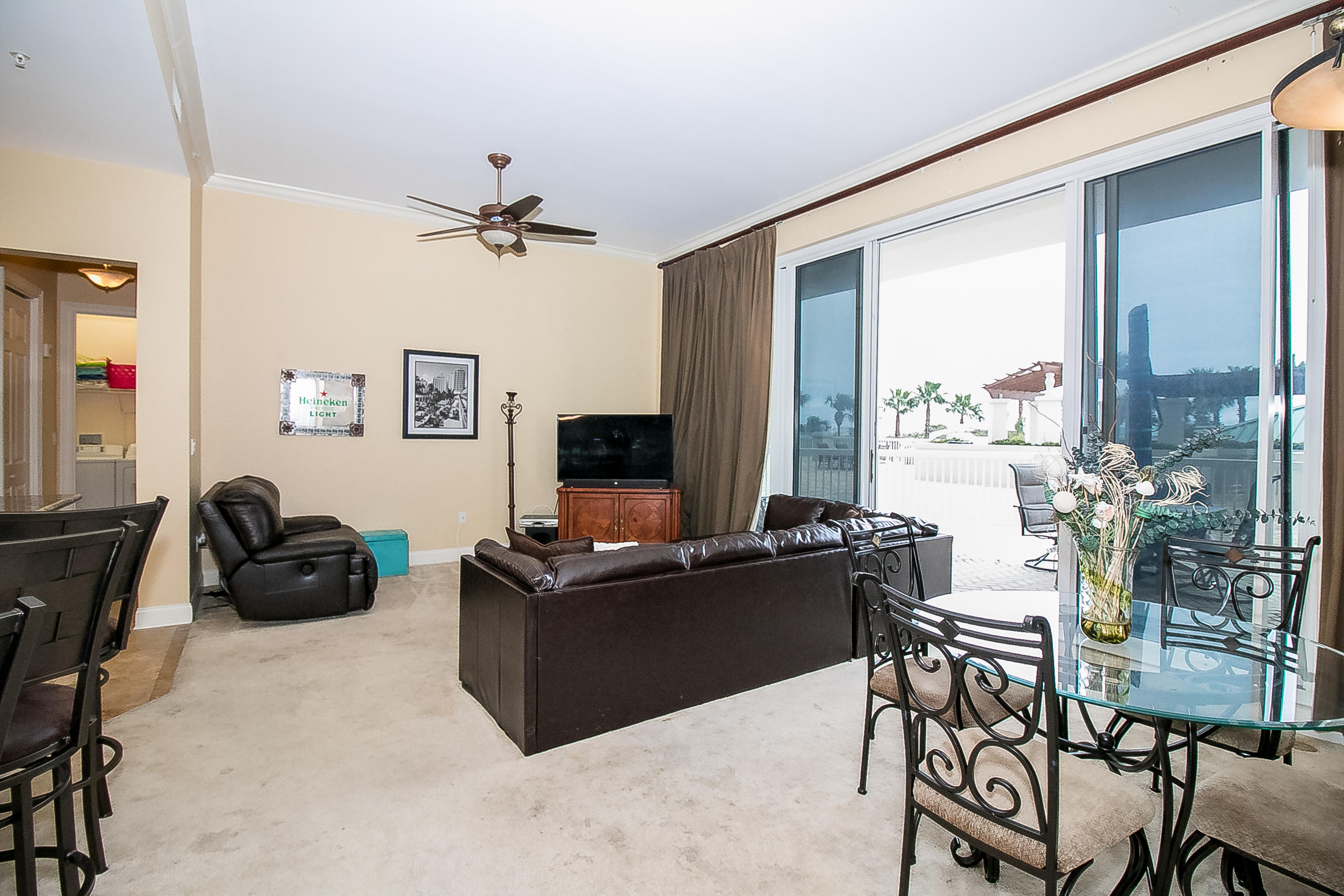 ST. BARTH AT SILVER SHELLS - Residential