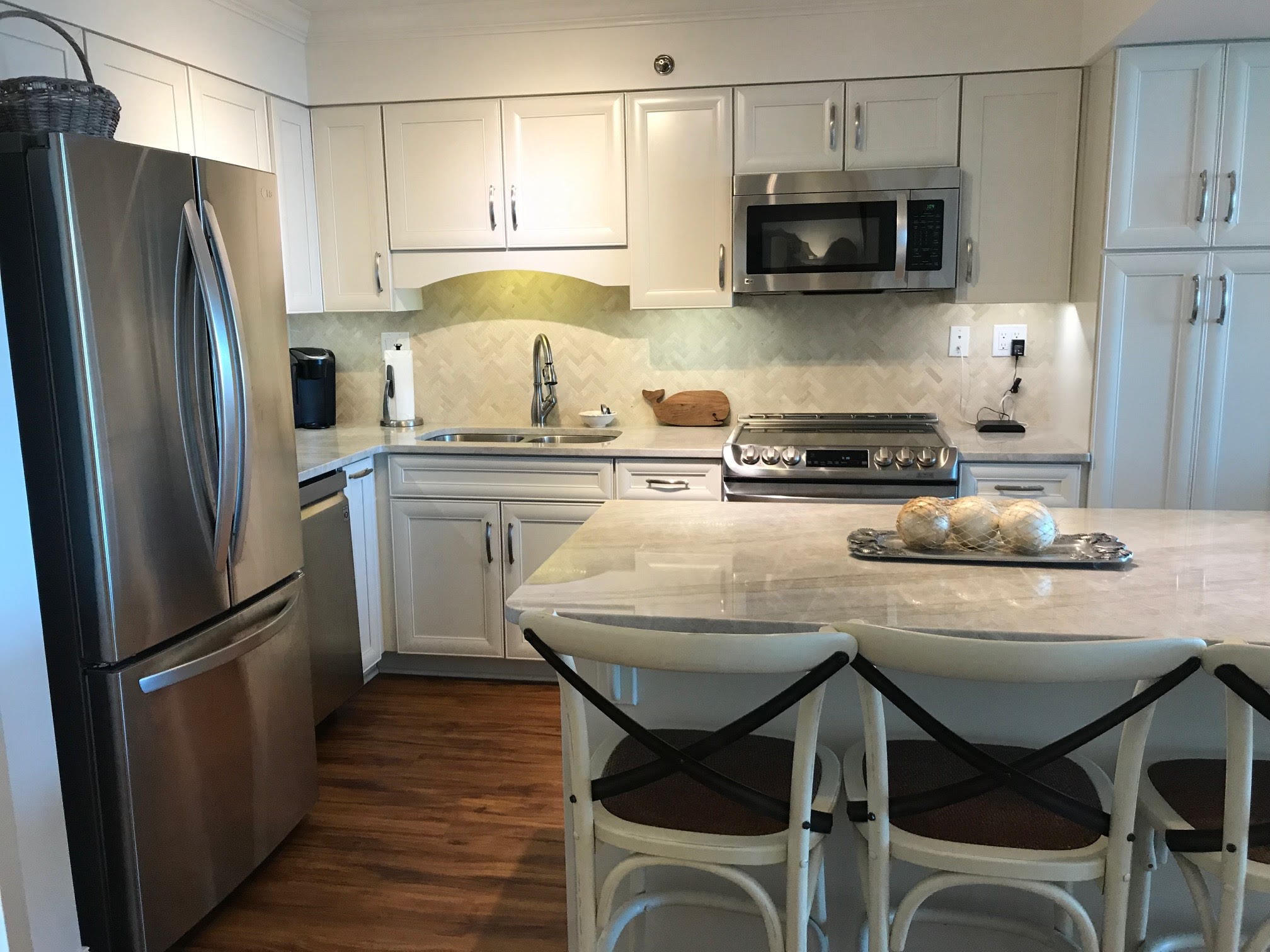 BEACHCREST CONDO - Residential
