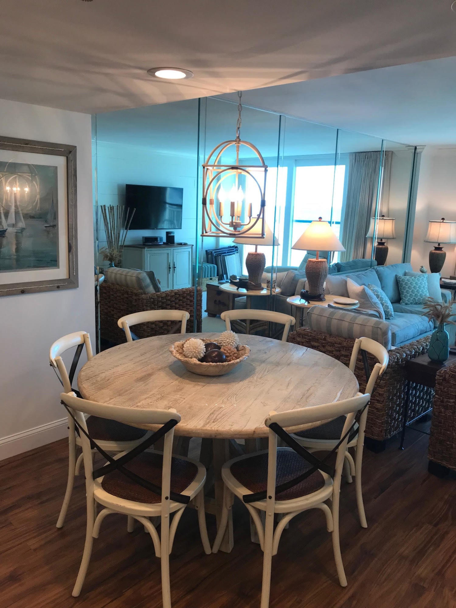 BEACHCREST CONDO - Residential