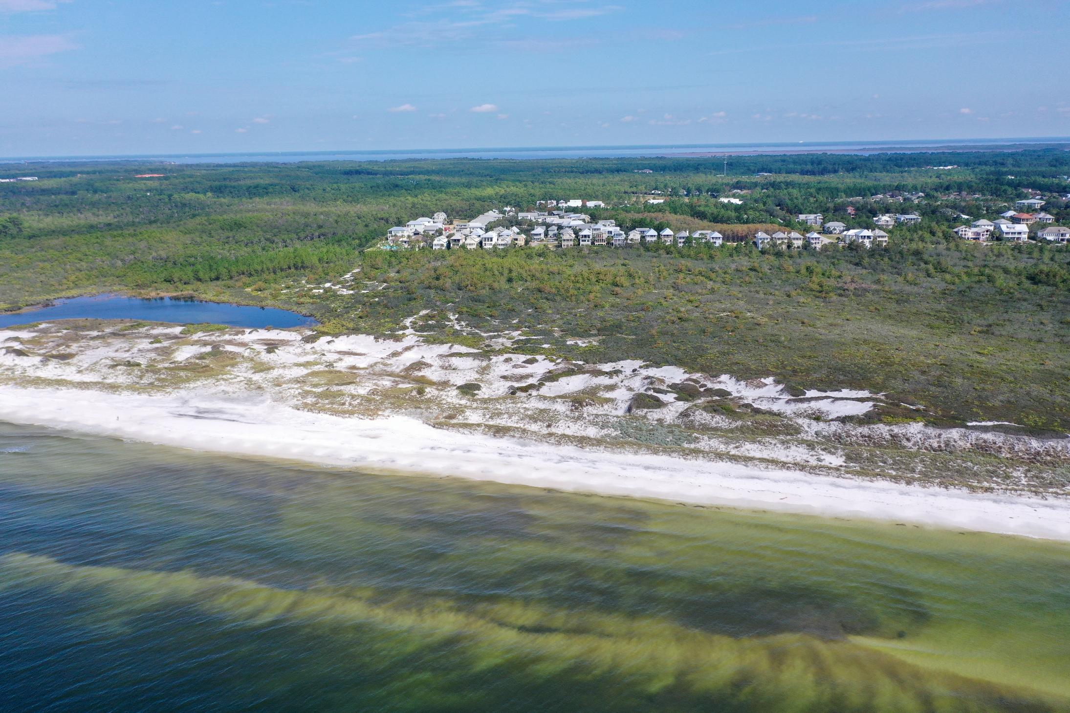 CYPRESS DUNES - Land