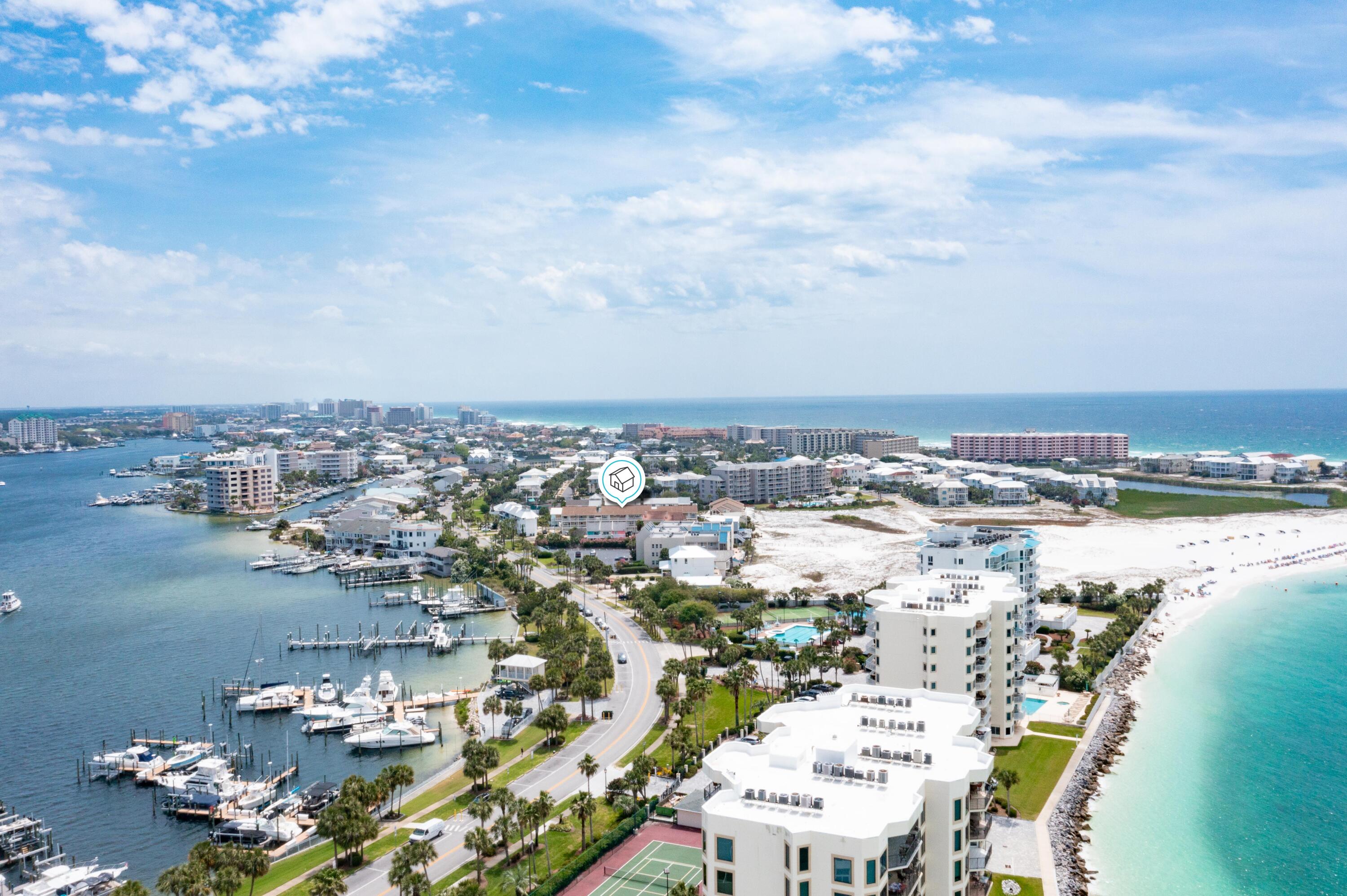 NAUTICAL WAY - Residential