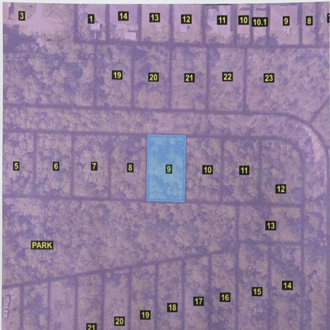 29-2S-28-3210-00B00-0090 - Land