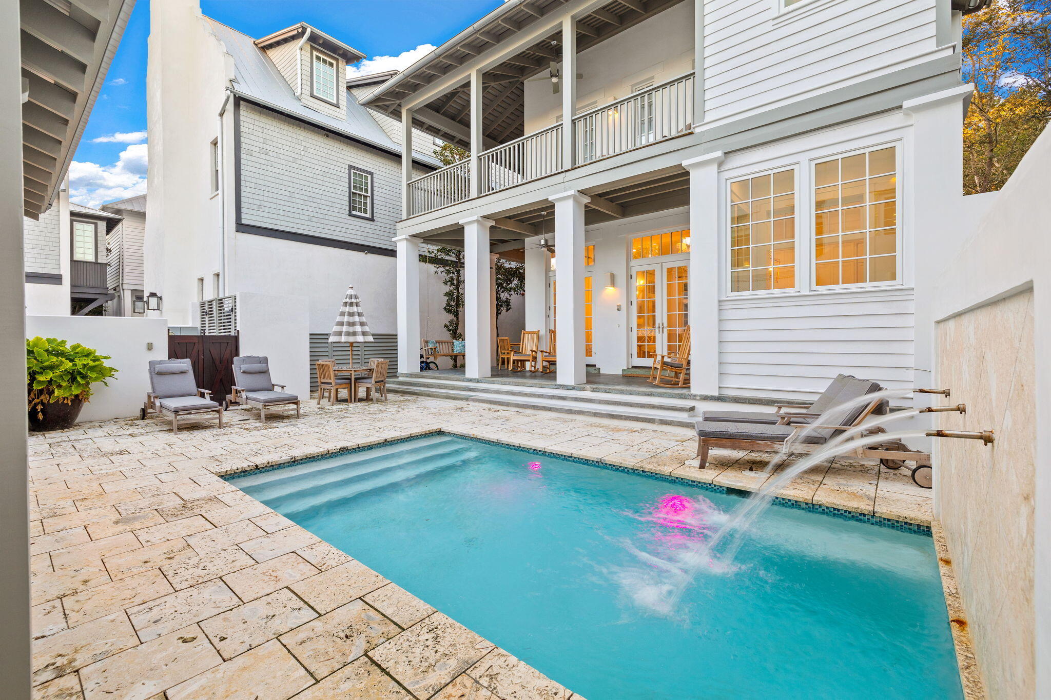 ROSEMARY BEACH - Residential