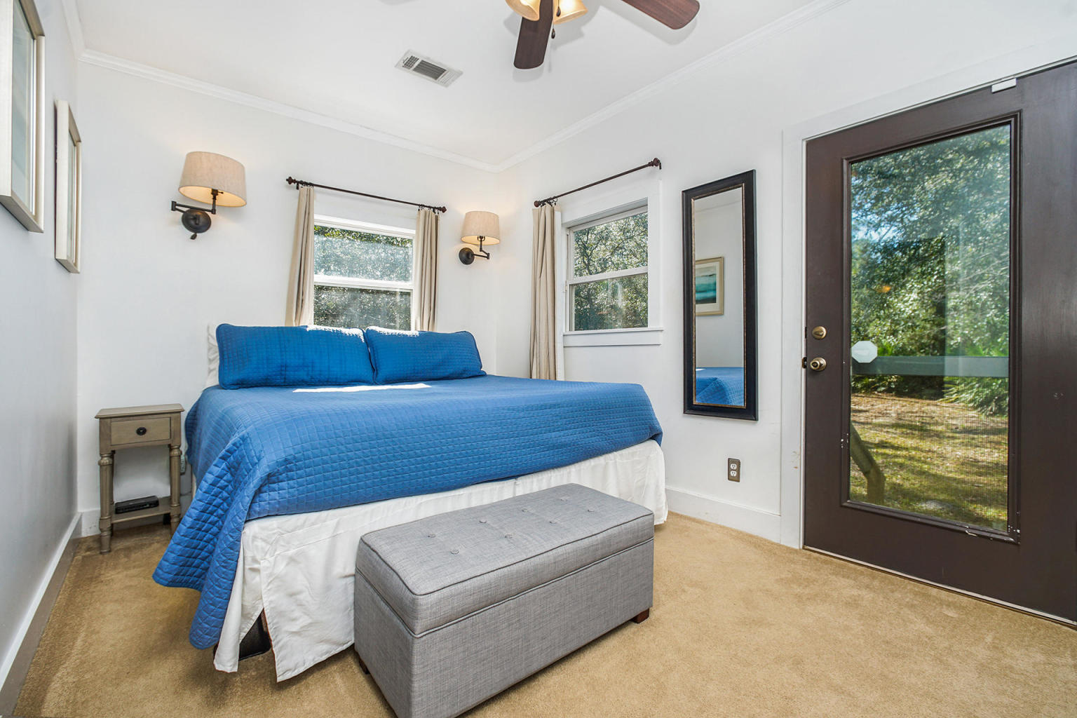 BAYOU CREEK ESTATES - Residential Lease