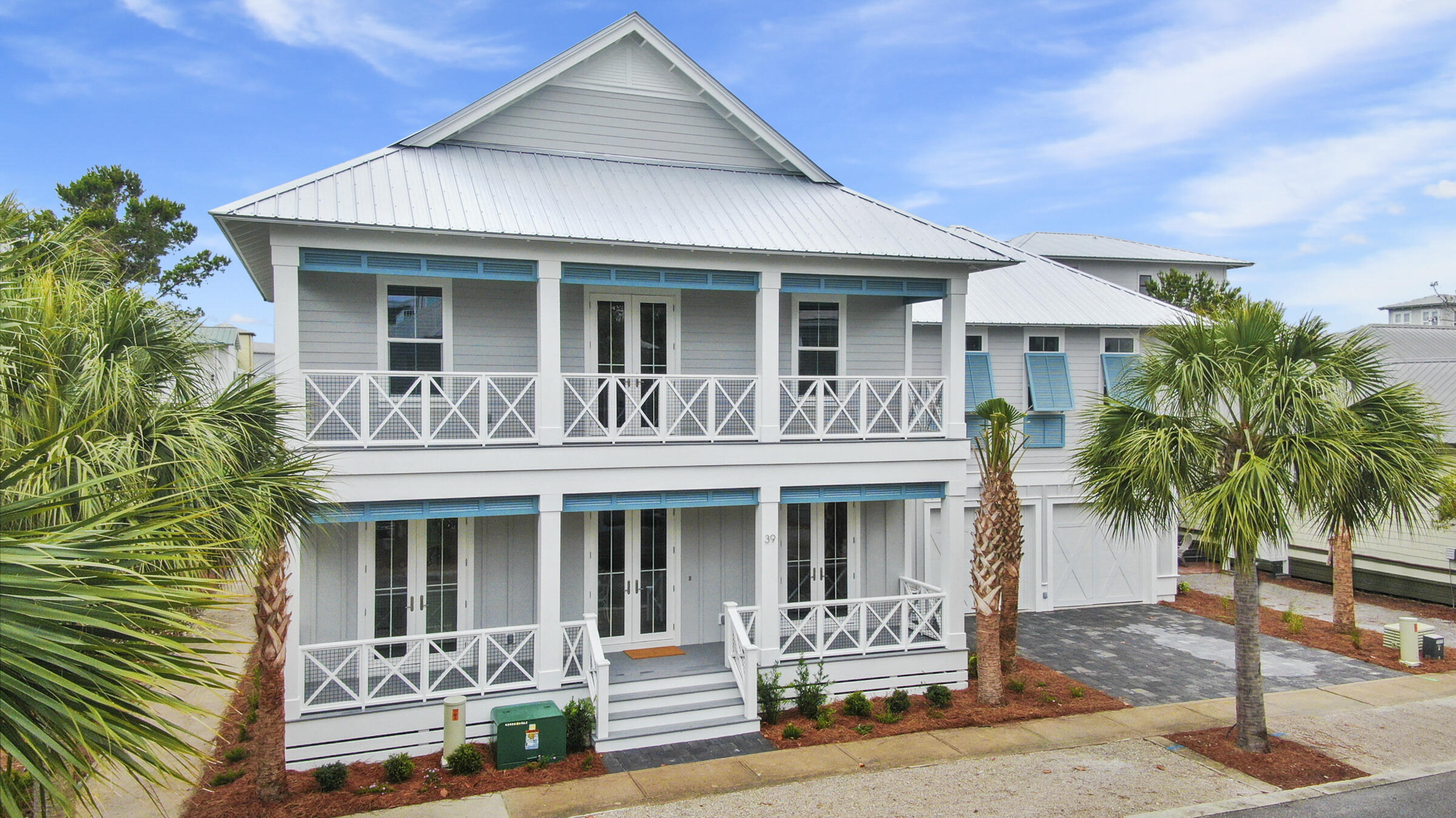 SEACREST BEACH PH 2 - Residential