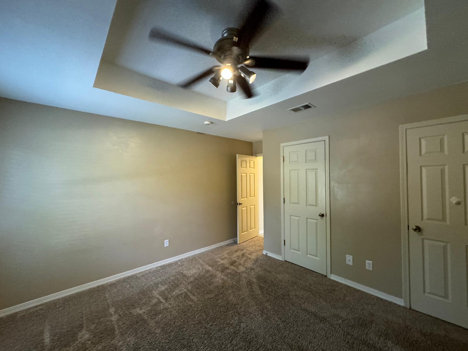 RAINTREE ESTATES - Residential Lease