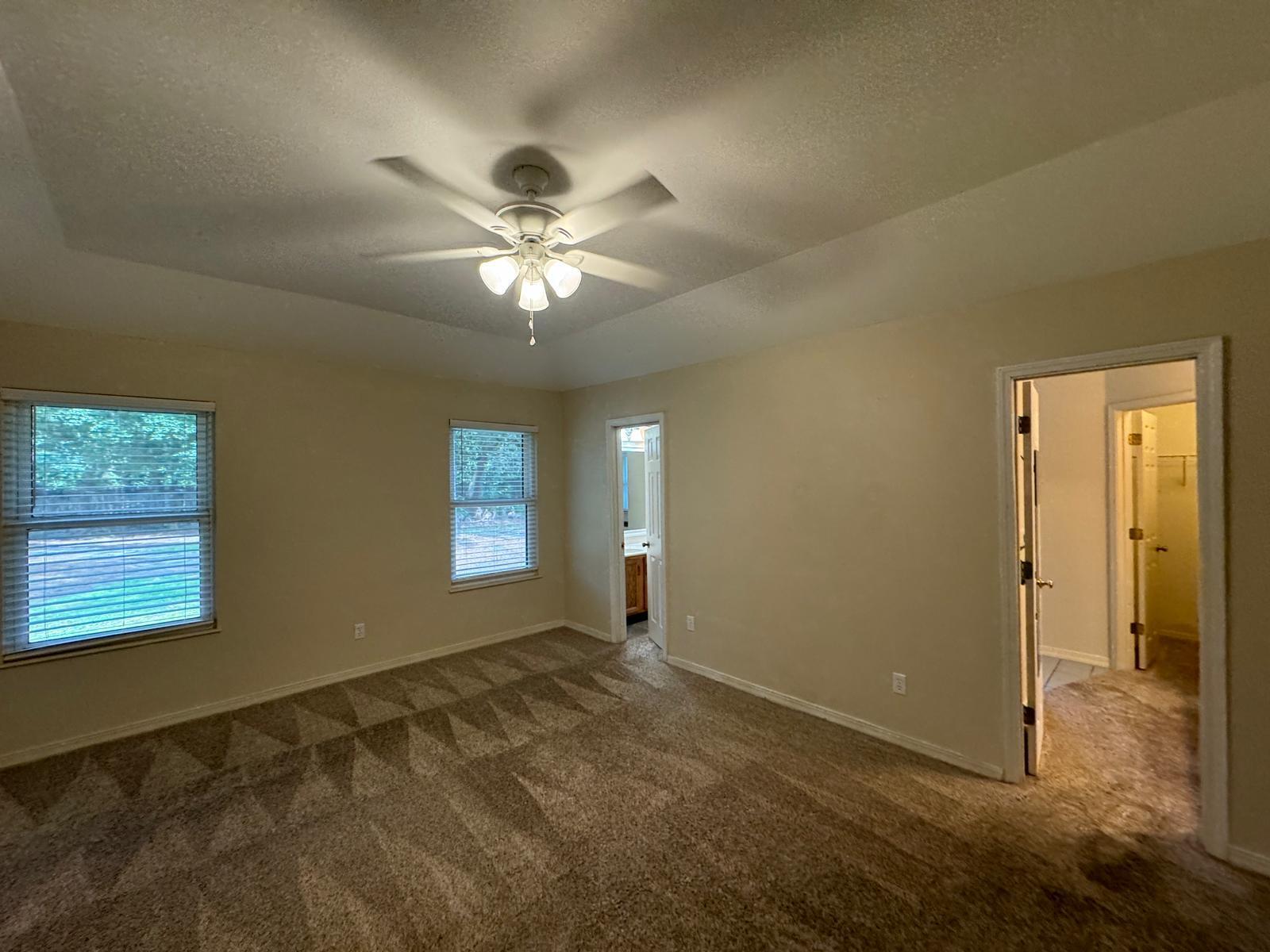 RAINTREE ESTATES - Residential Lease