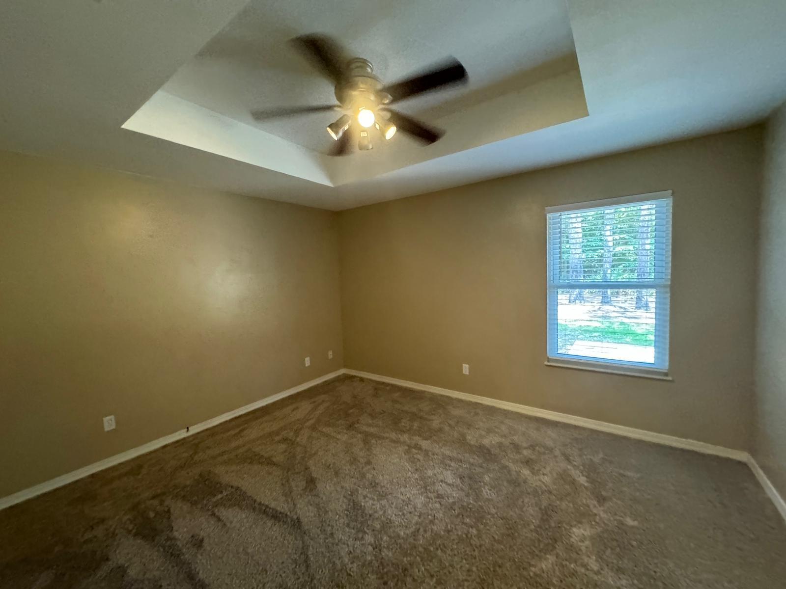 RAINTREE ESTATES - Residential Lease
