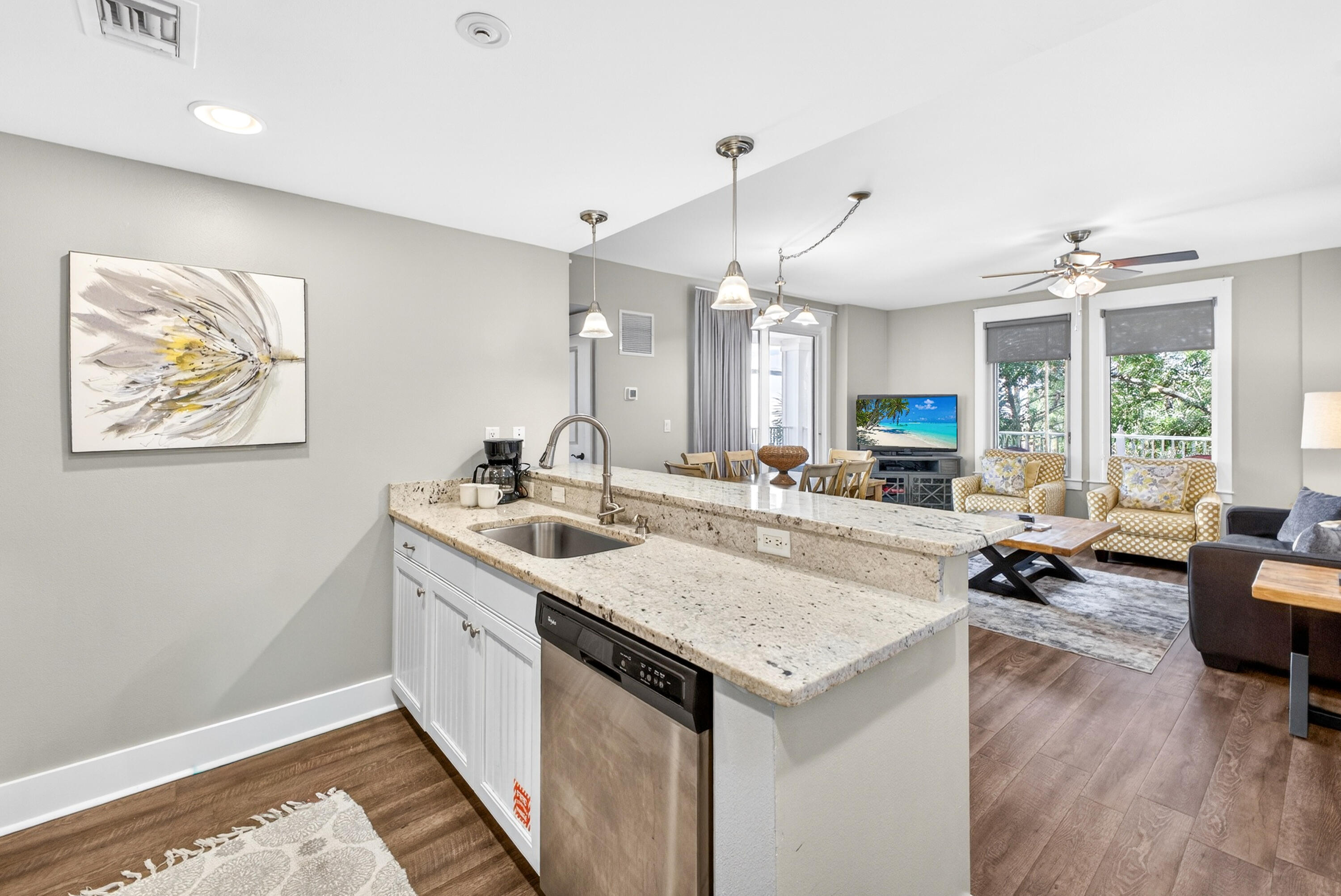 PILOT HOUSE - Residential