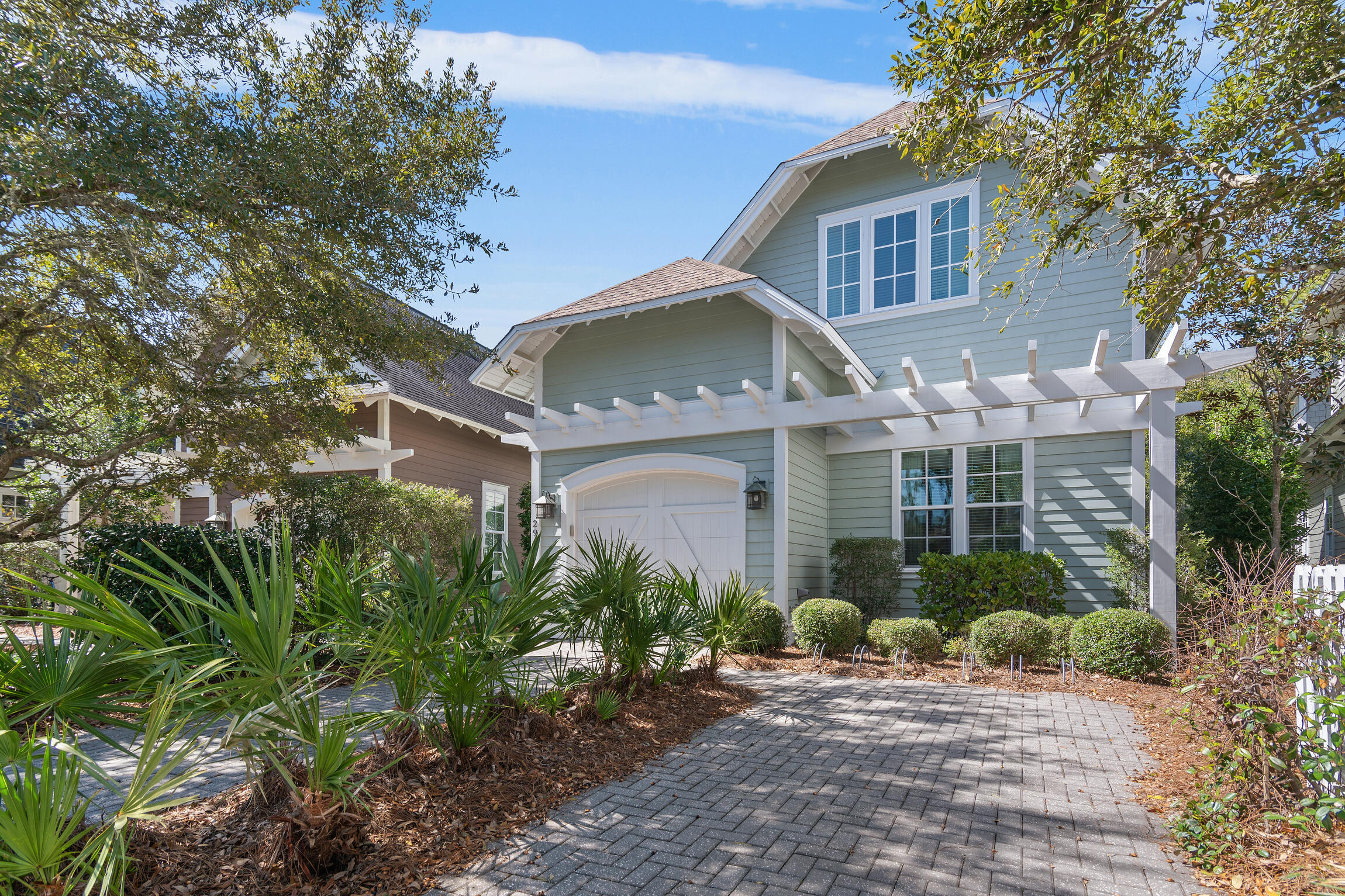 WATERSOUND WEST BEACH - Residential