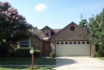 WOODLAND PARK ESTATES - Residential Lease