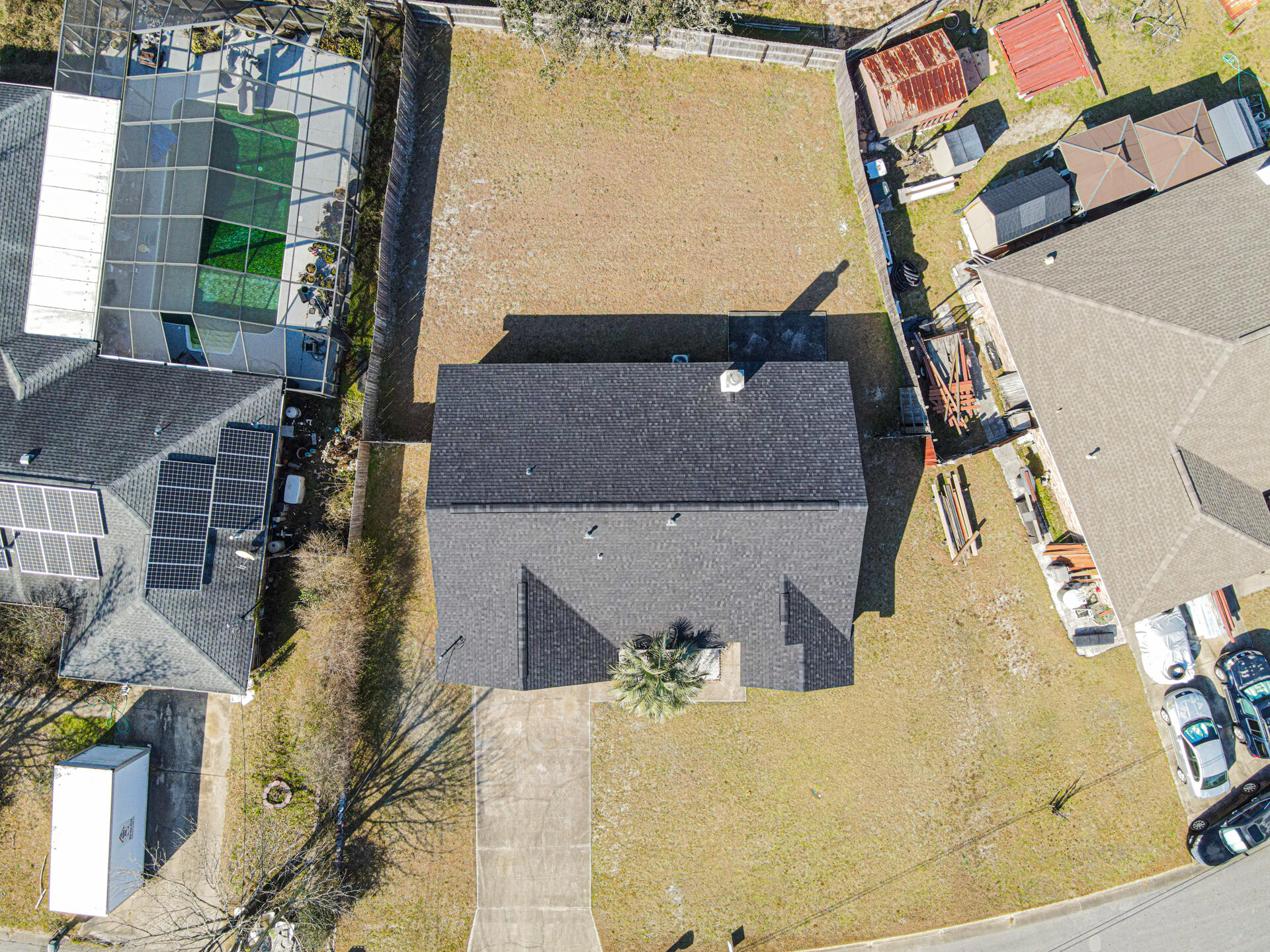 WOODRIDGE MANOR - Residential