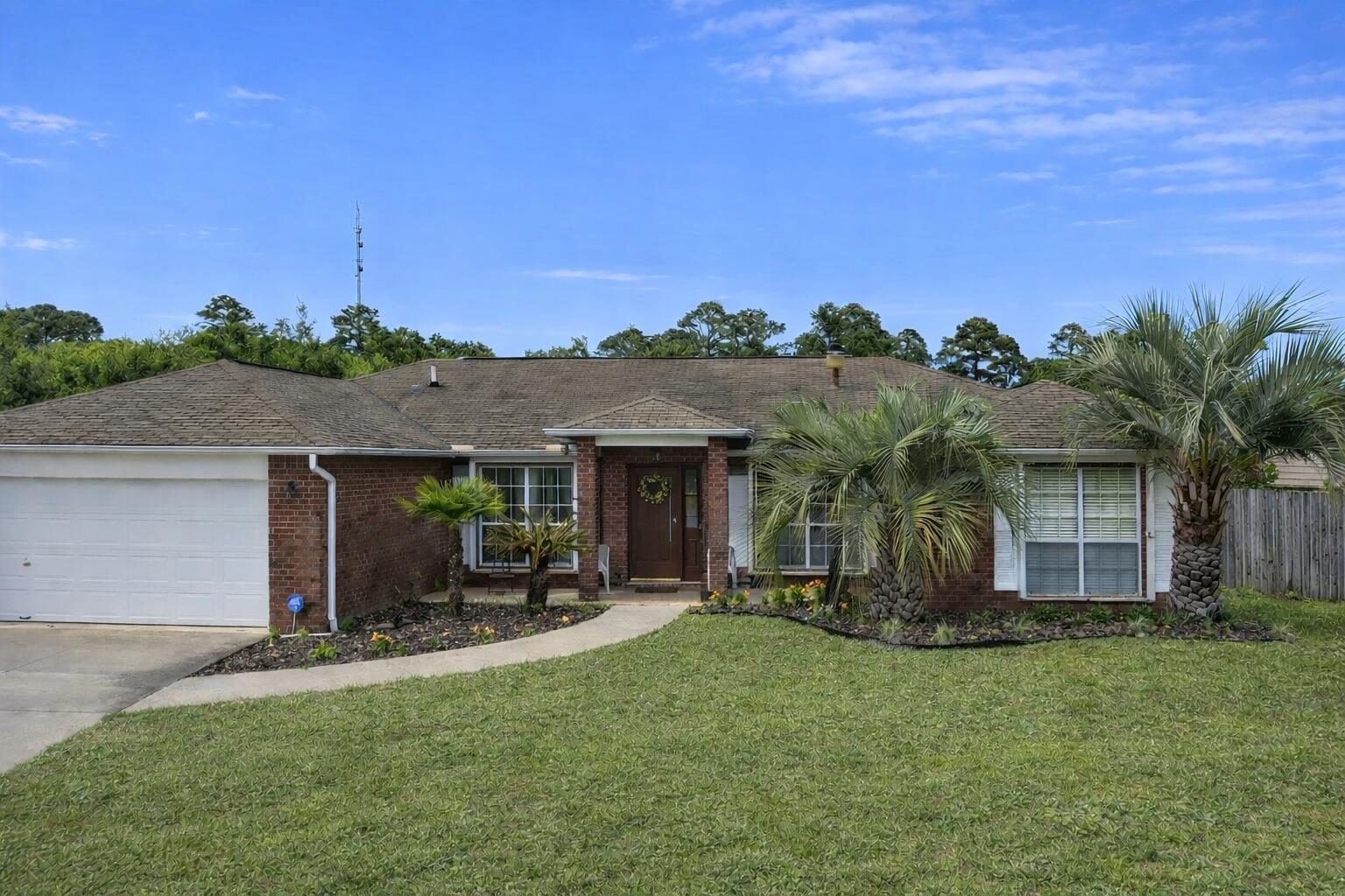 SAILBOAT COVE S/D - Residential