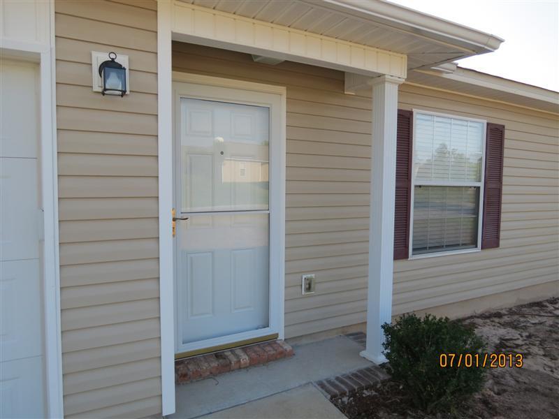 SOUTHWAY ESTATES 2ND ADDN - Residential Lease