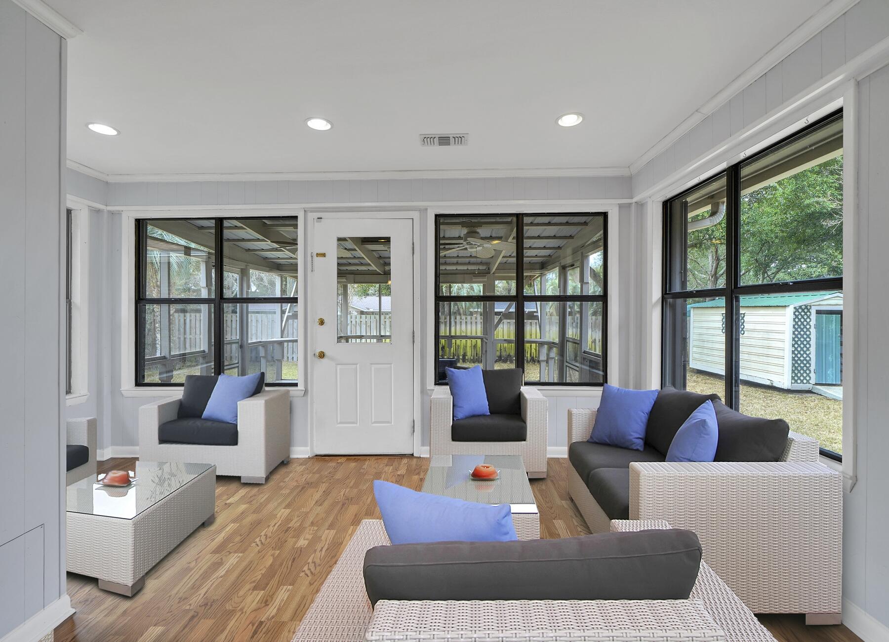 SPRING LAKE #1 - Residential