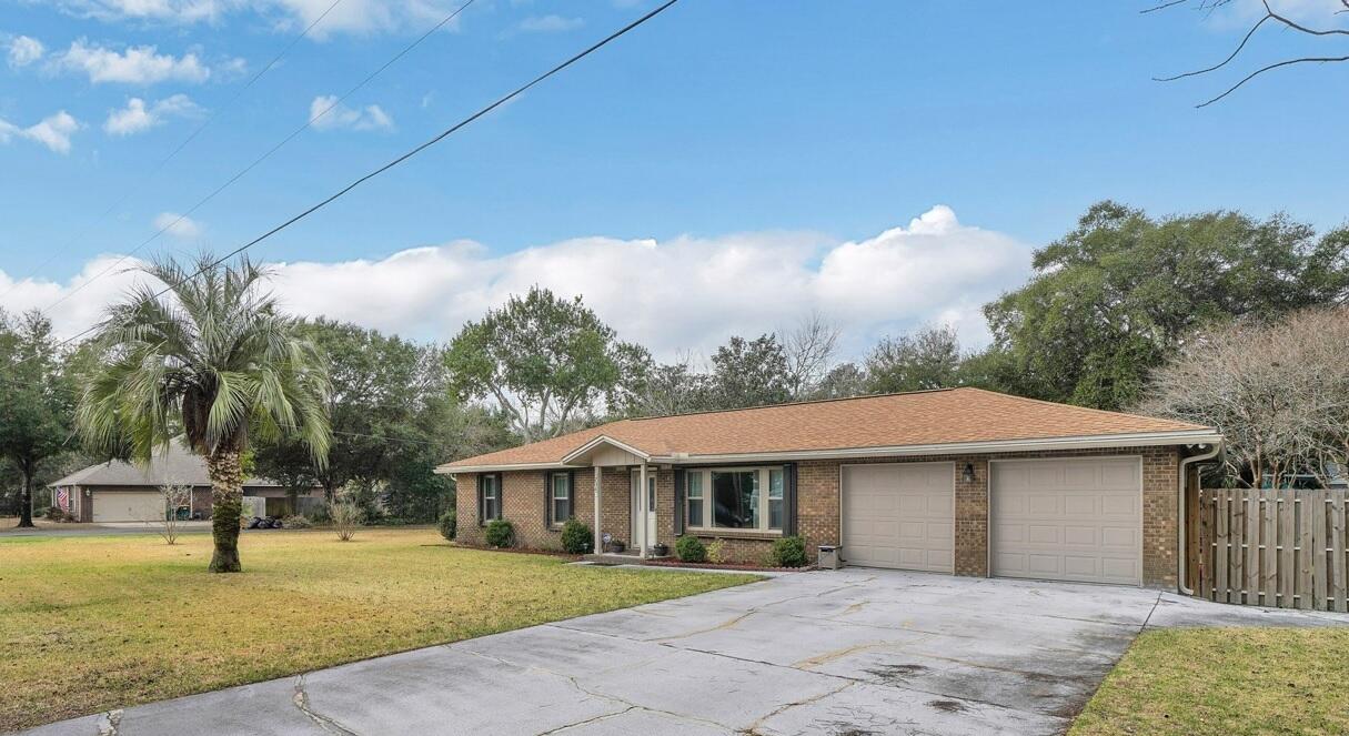 SPRING LAKE #1 - Residential