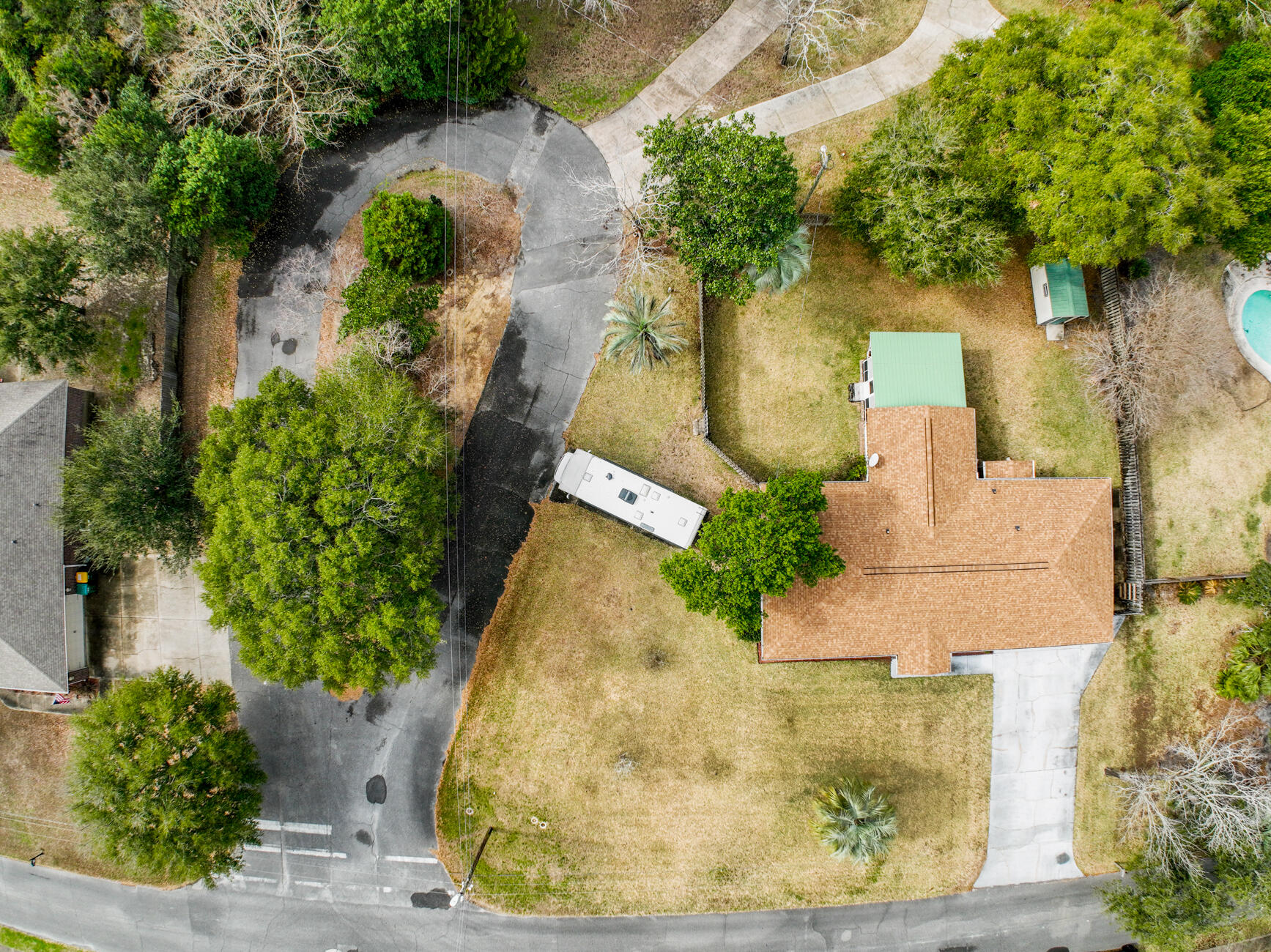 SPRING LAKE #1 - Residential