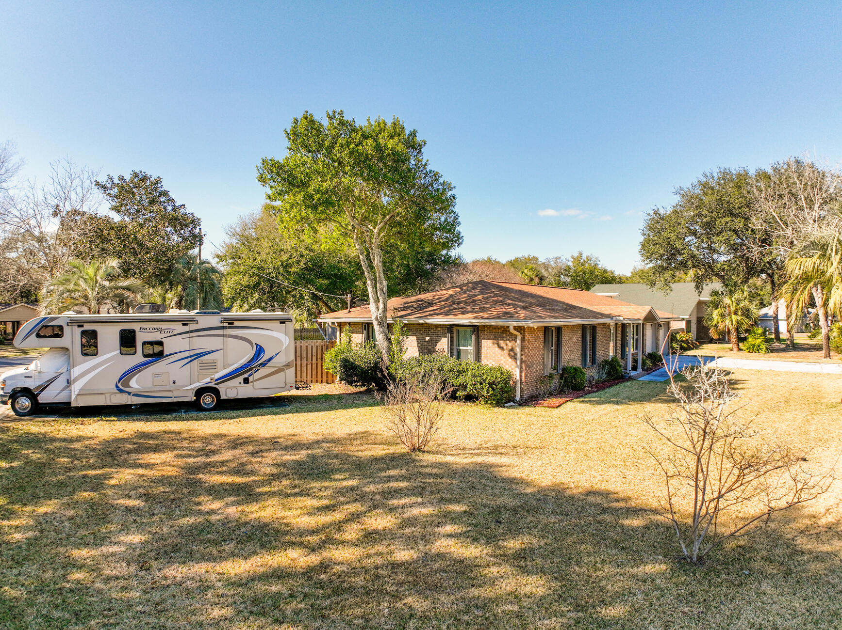 SPRING LAKE #1 - Residential