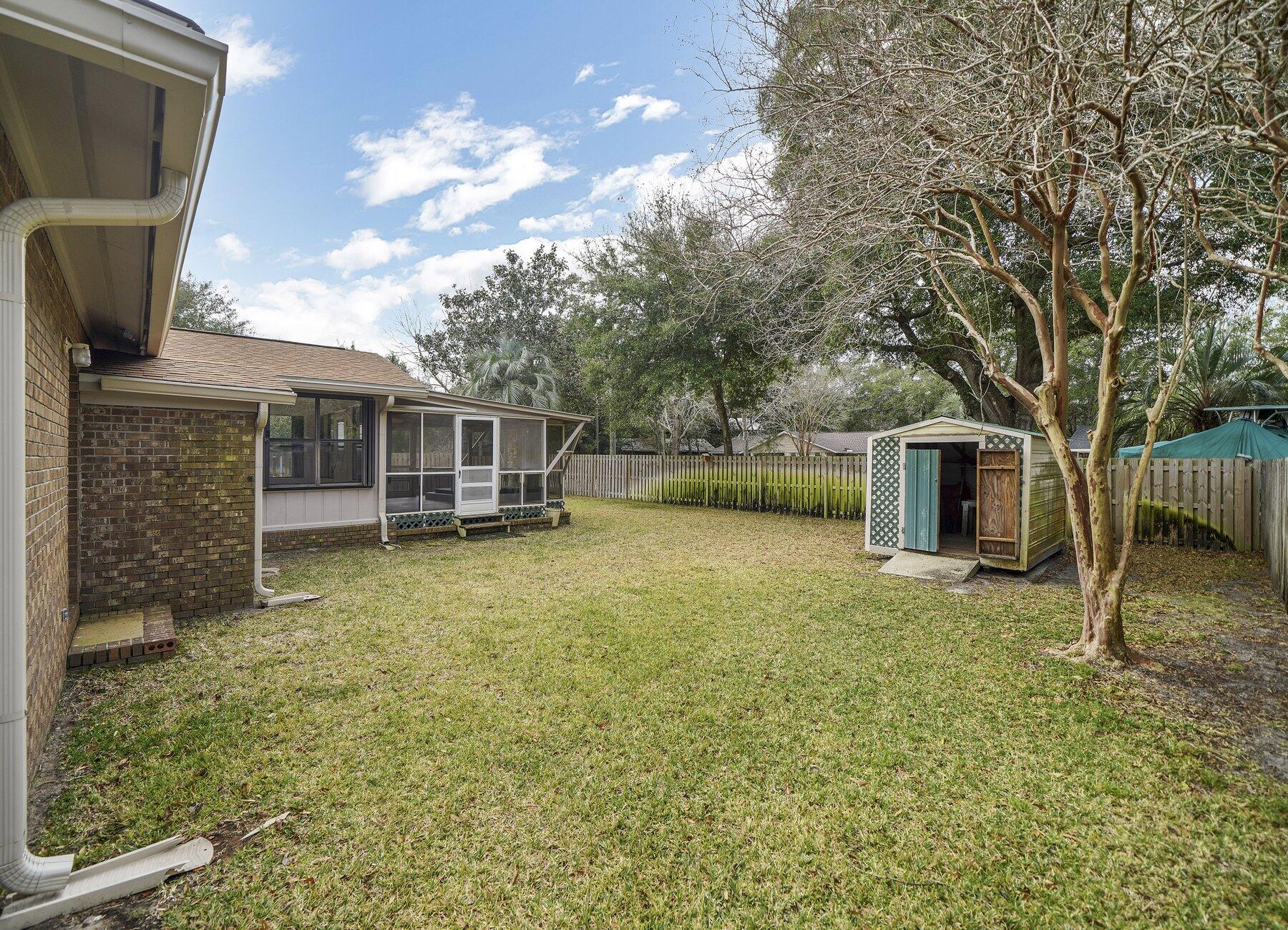 SPRING LAKE #1 - Residential