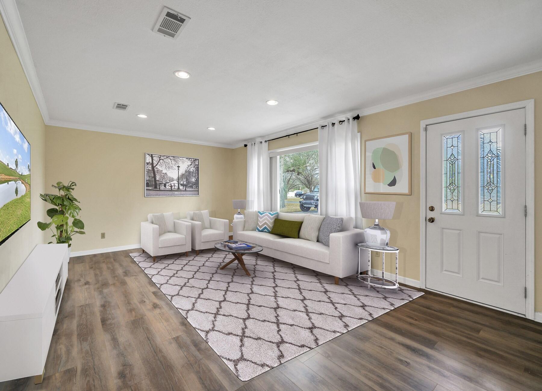 SPRING LAKE #1 - Residential