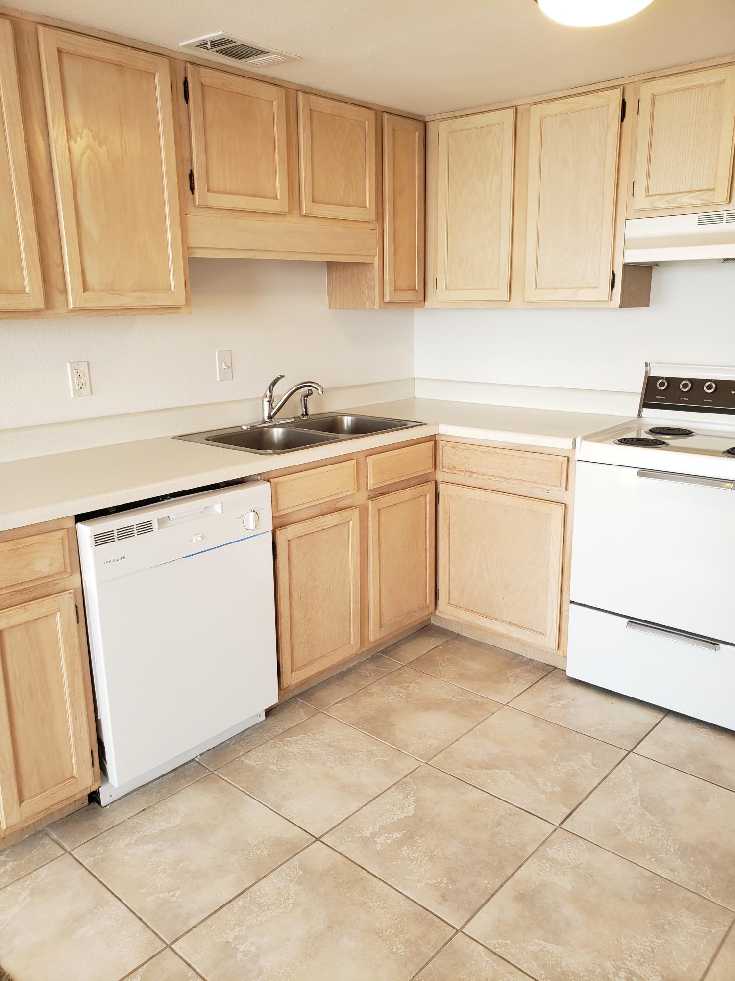 FINISTERRA CONDO - Residential Lease