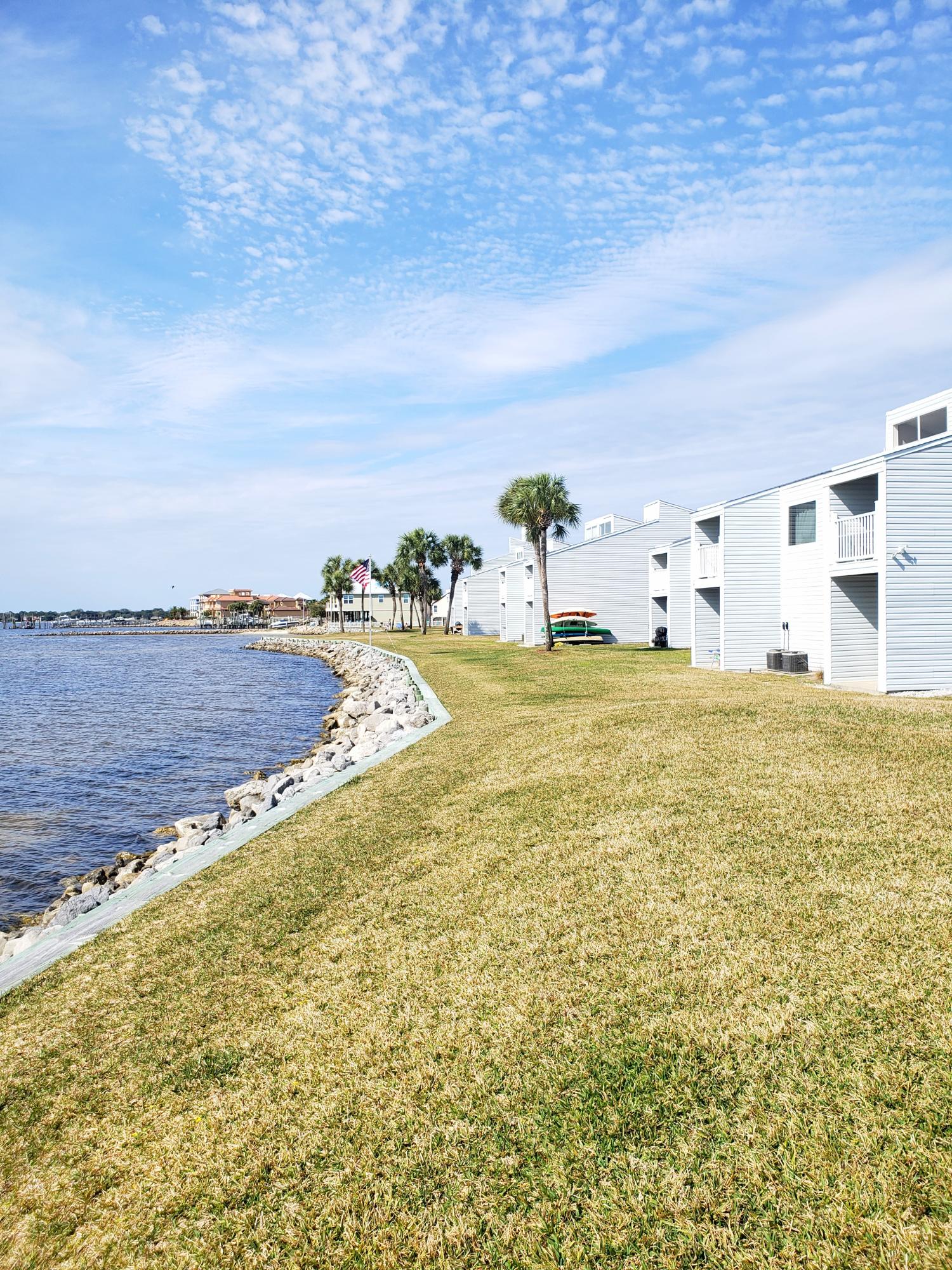 FINISTERRA CONDO - Residential Lease