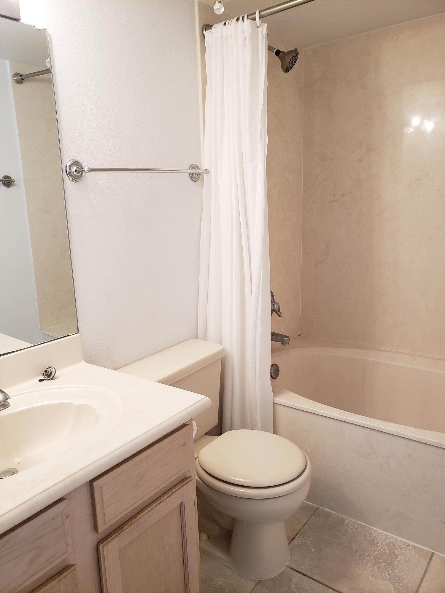 FINISTERRA CONDO - Residential Lease