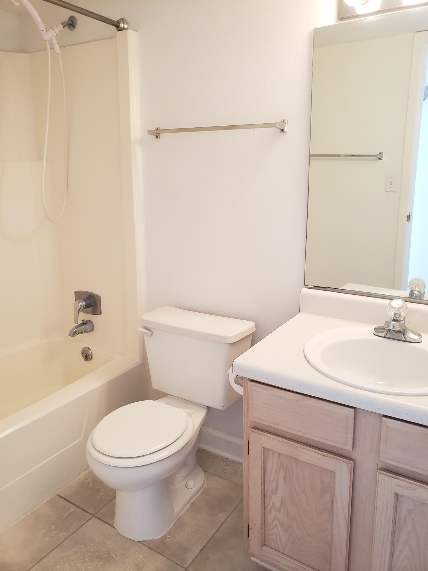 FINISTERRA CONDO - Residential Lease