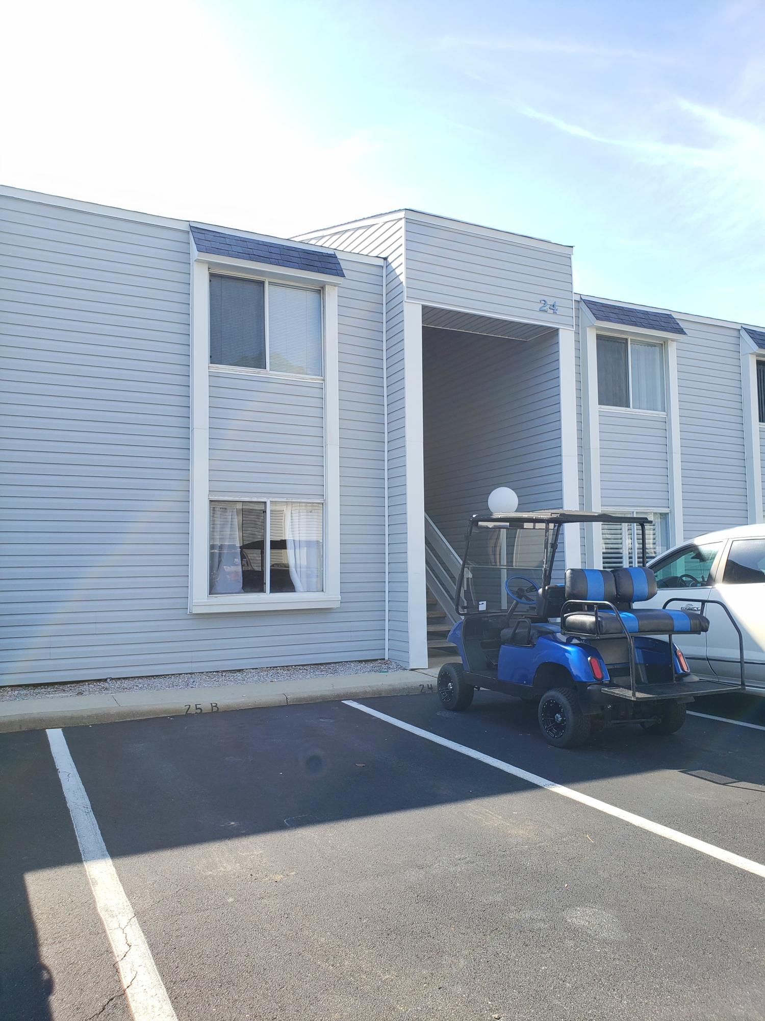 FINISTERRA CONDO - Residential Lease