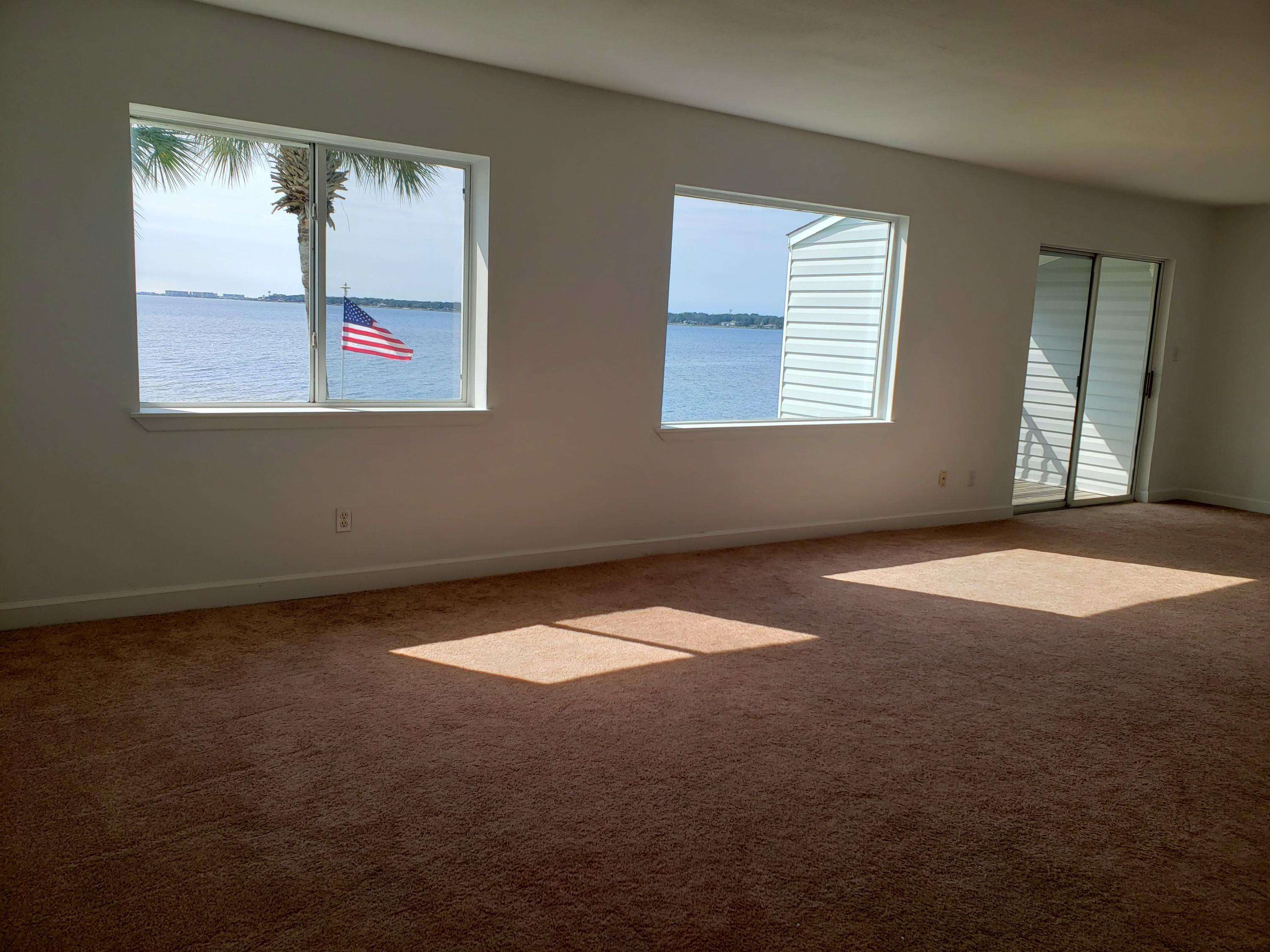 FINISTERRA CONDO - Residential Lease