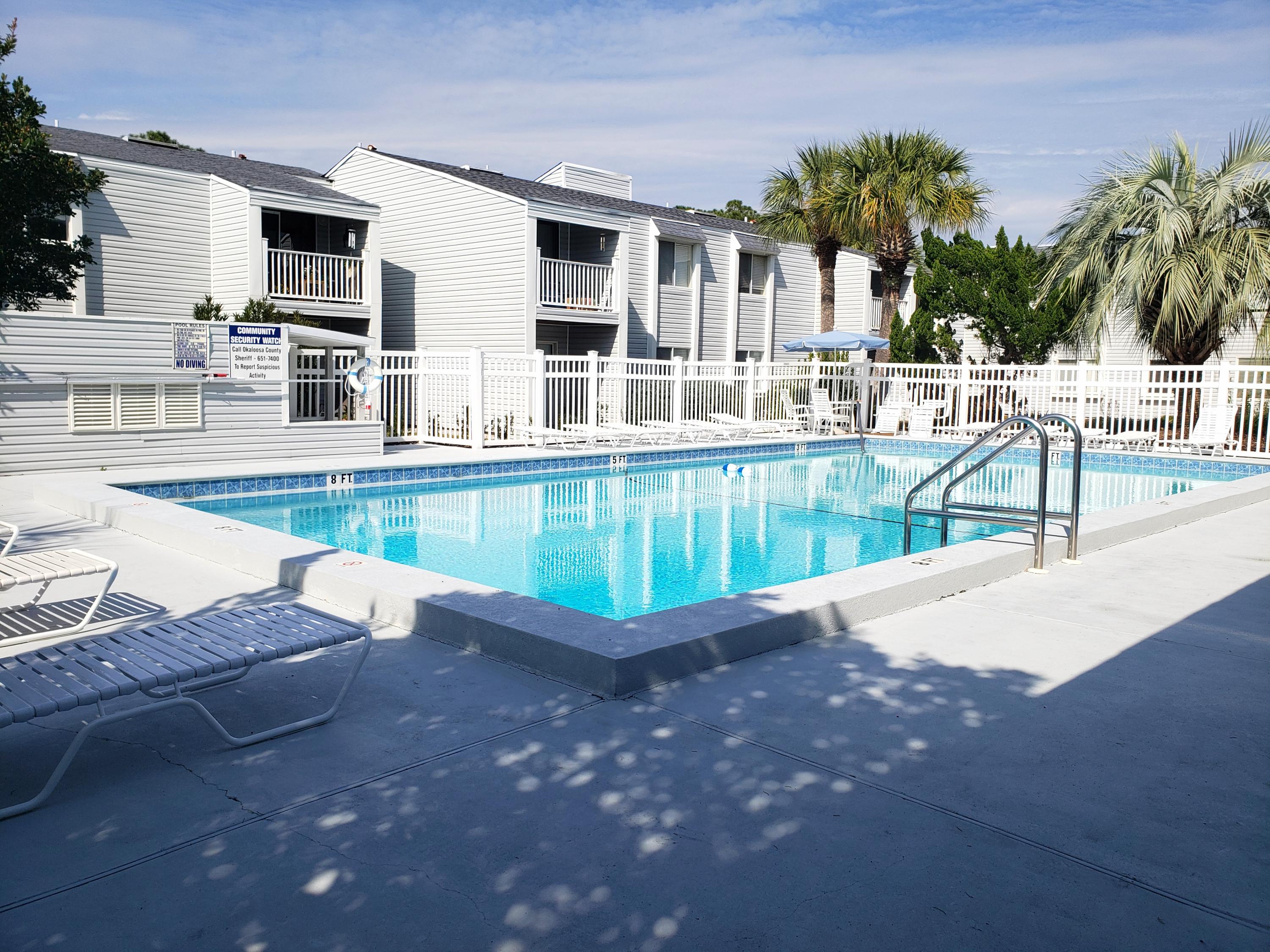 FINISTERRA CONDO - Residential Lease