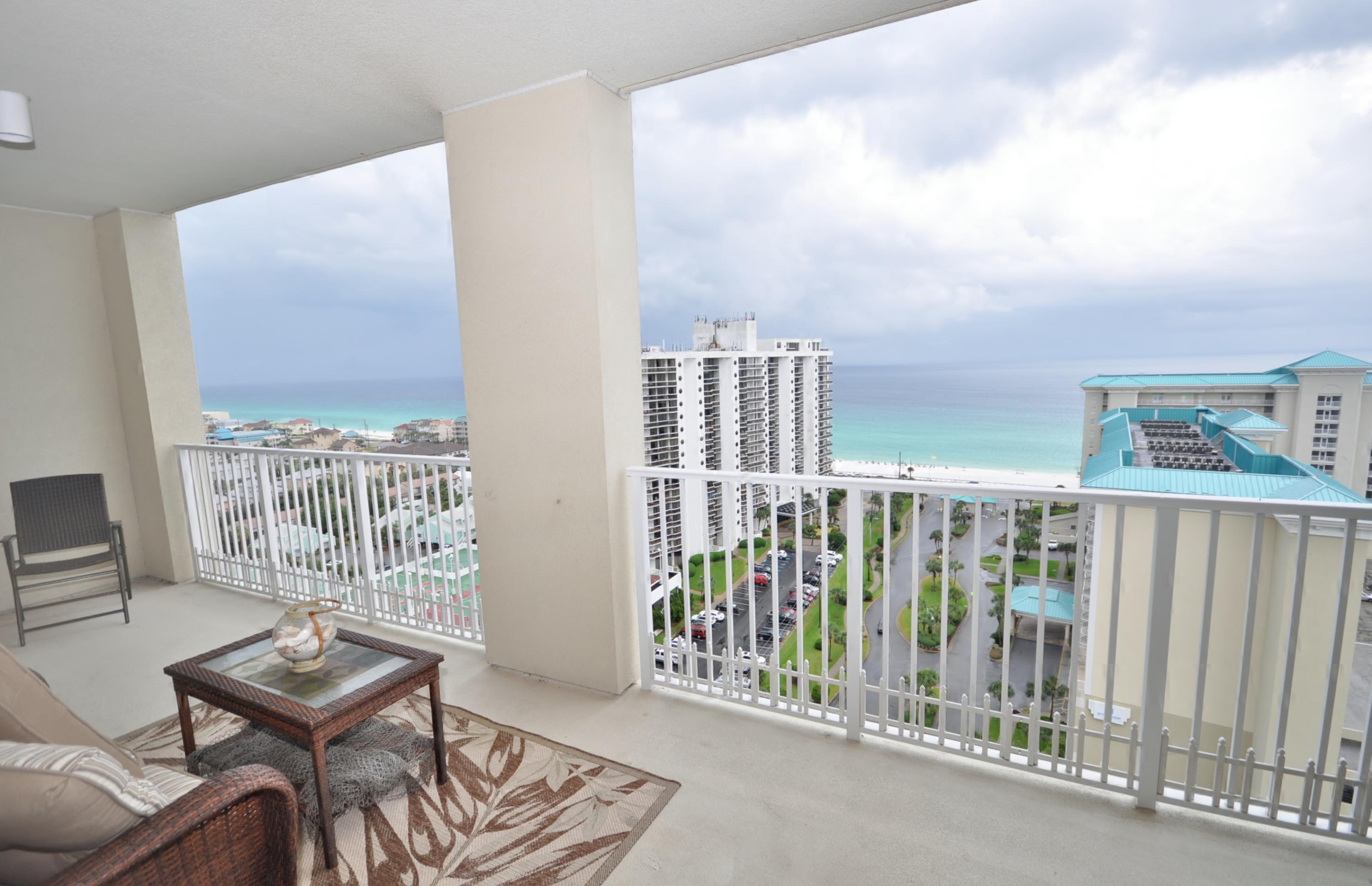 ARIEL DUNES I - Residential Lease